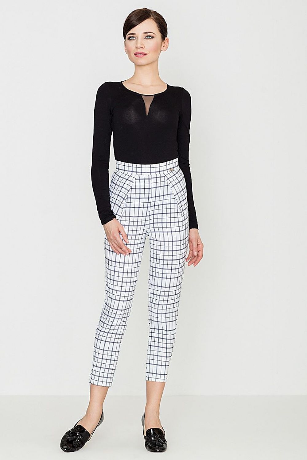 Women trousers model 114285 Lenitif