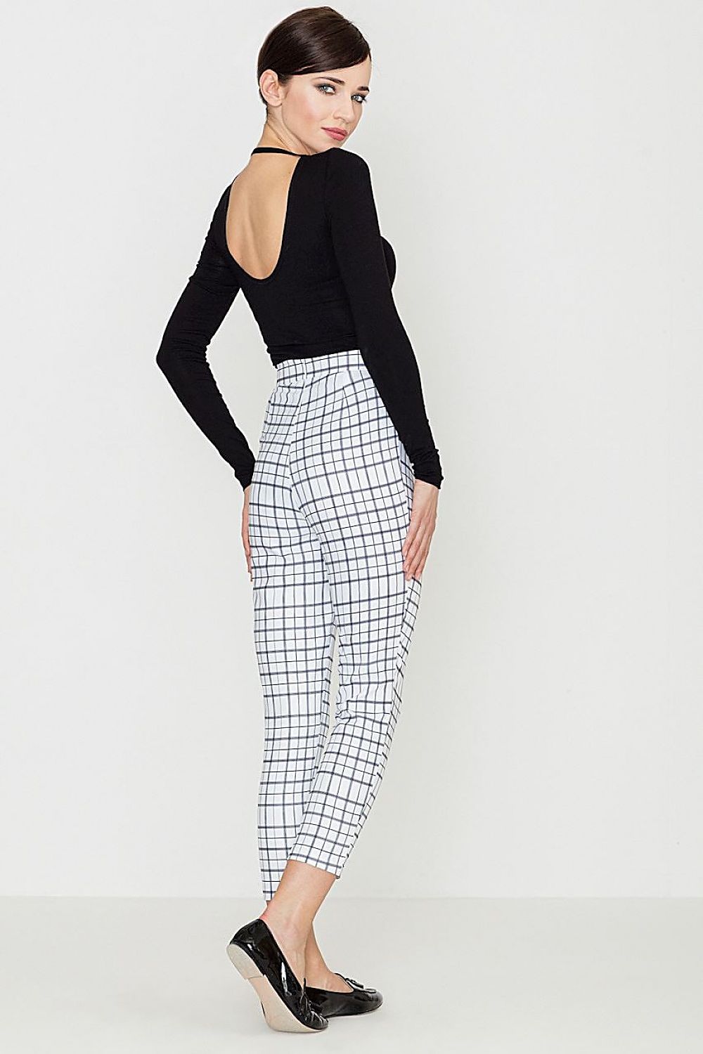 Women trousers model 114285 Lenitif