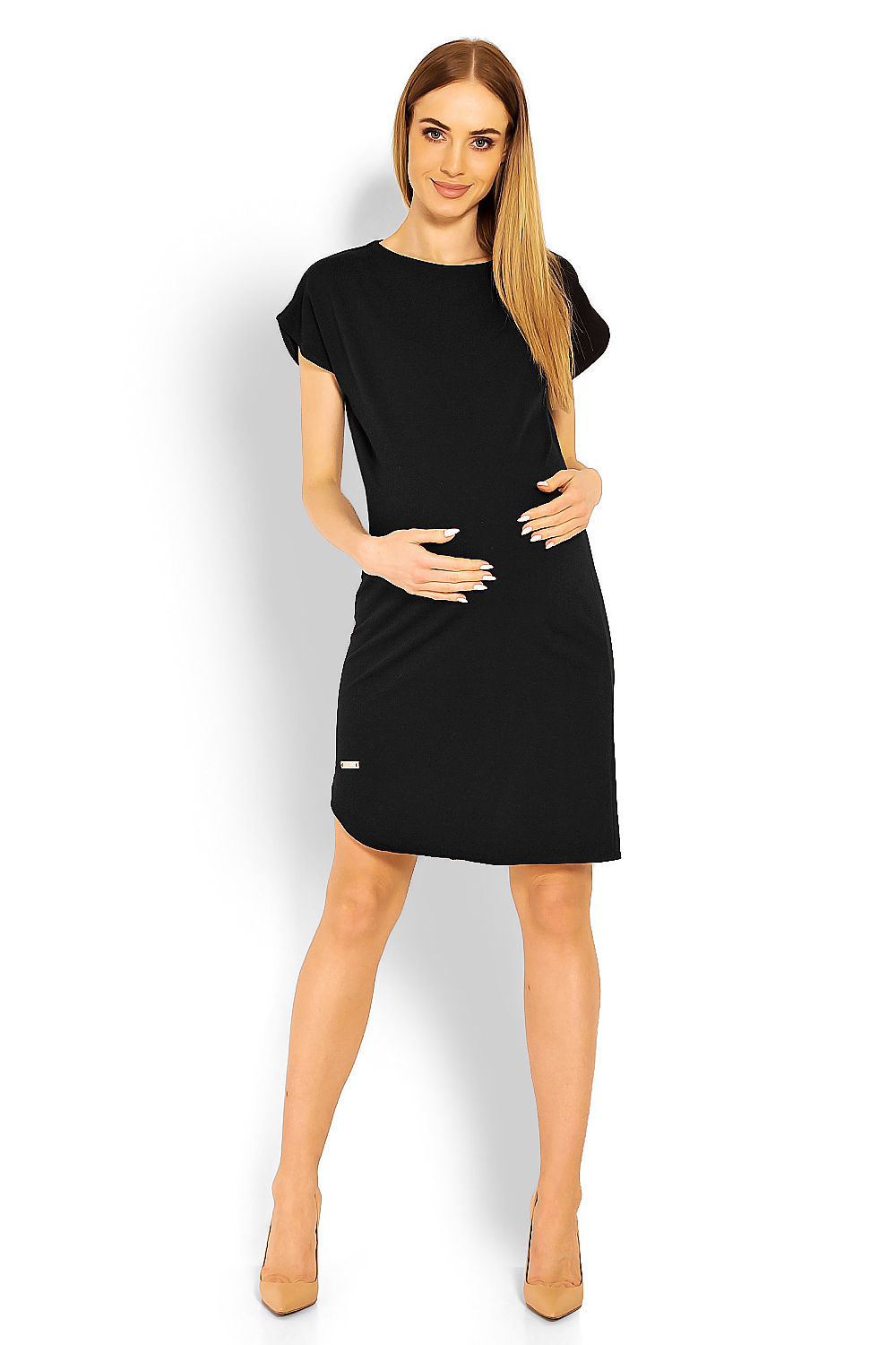 Pregnancy dress model 114493 PeeKaBoo