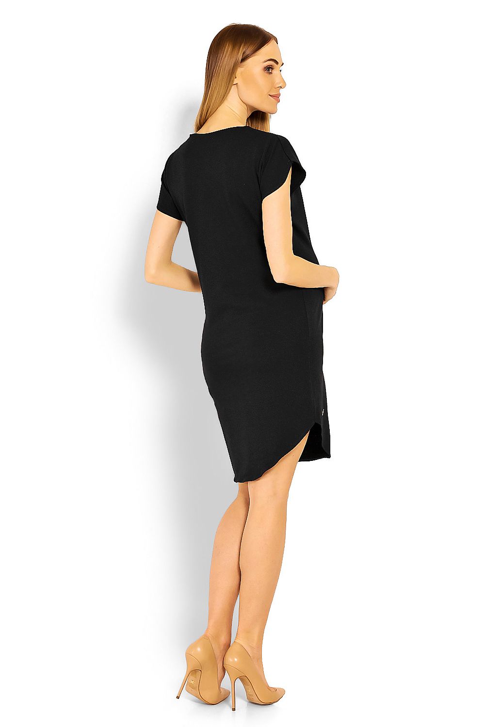 Pregnancy dress model 114493 PeeKaBoo