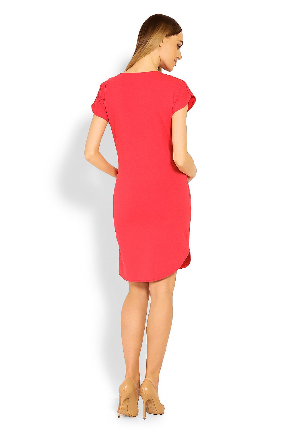 Pregnancy dress model 114493 PeeKaBoo
