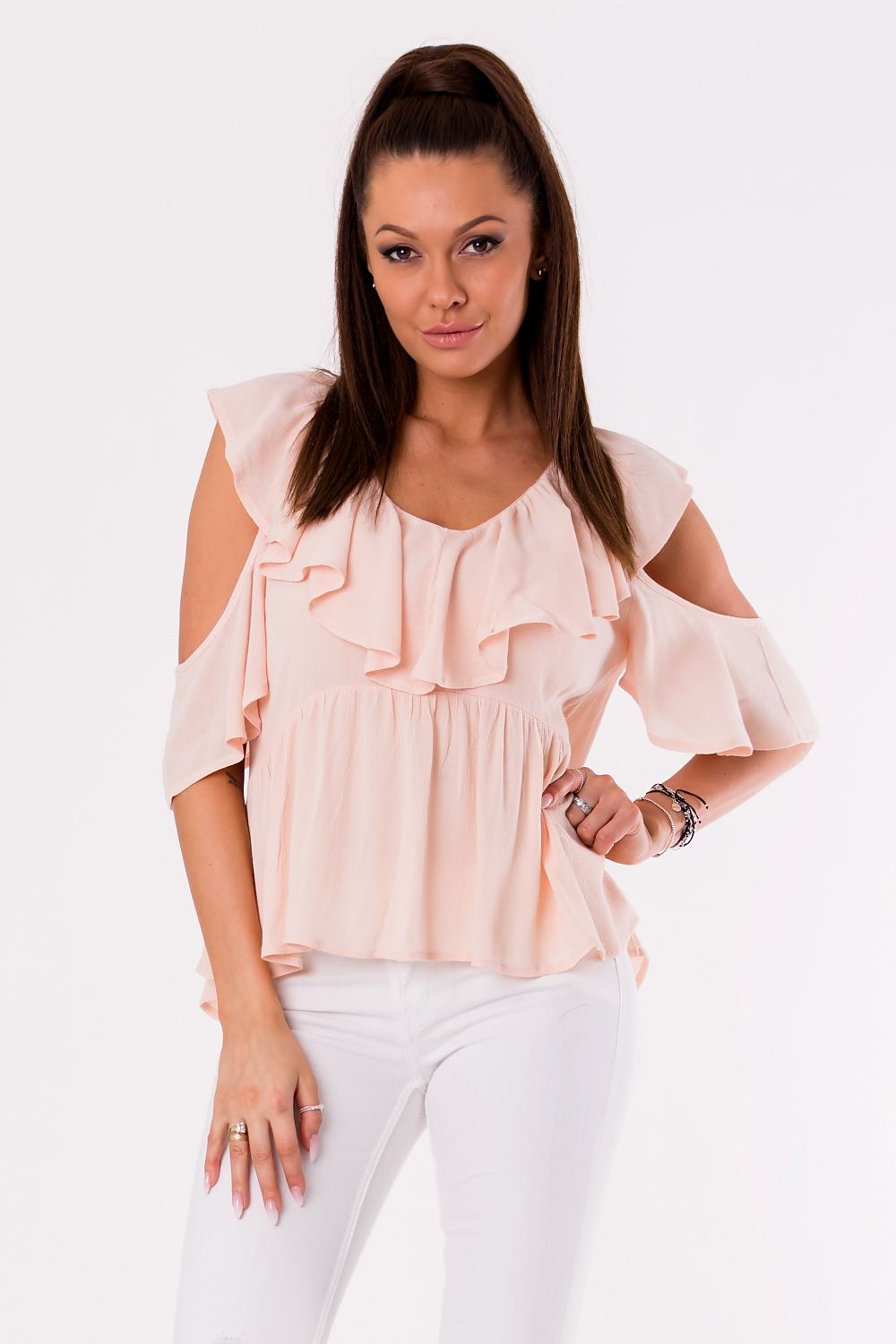 Blouse model 115828 YourNewStyle