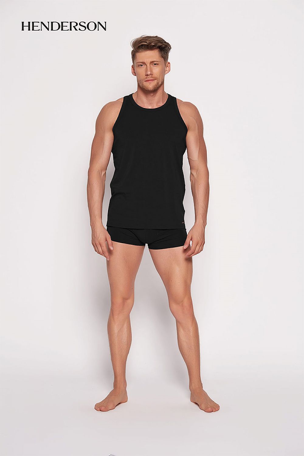  Singlet model 116220 Henderson 