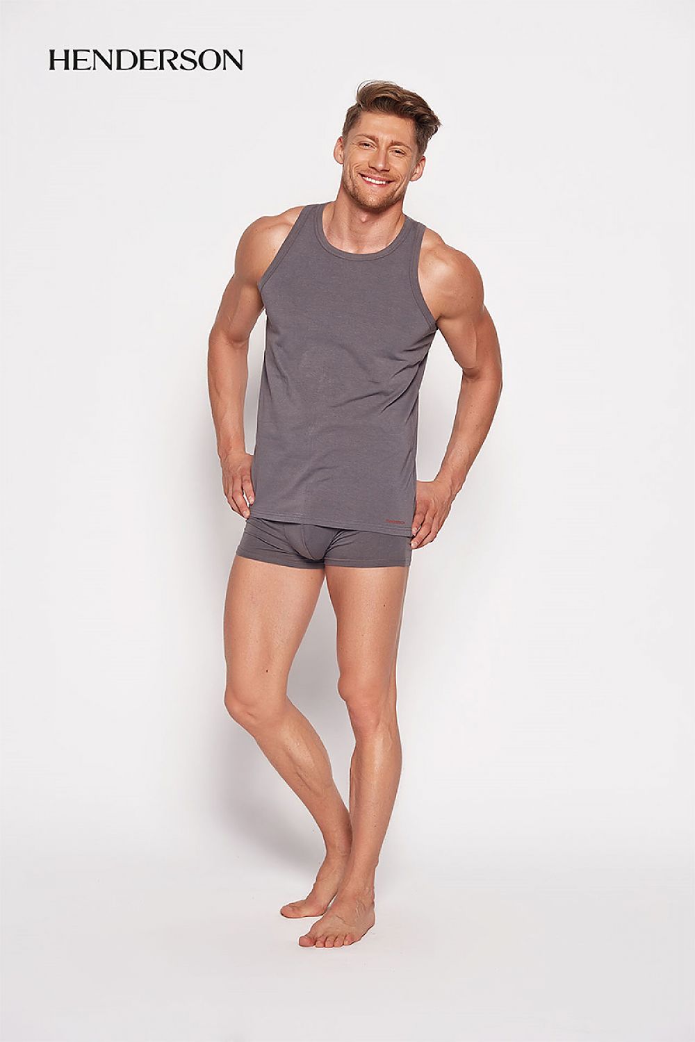 Singlet model 116220 Henderson