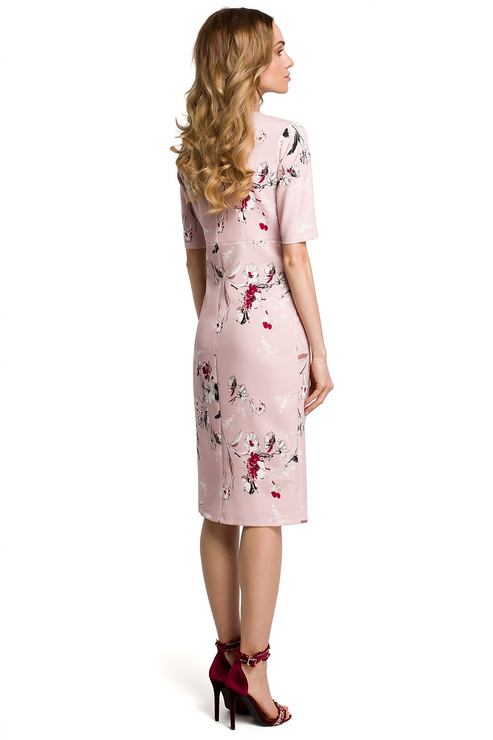  Daydress model 117562 Moe 