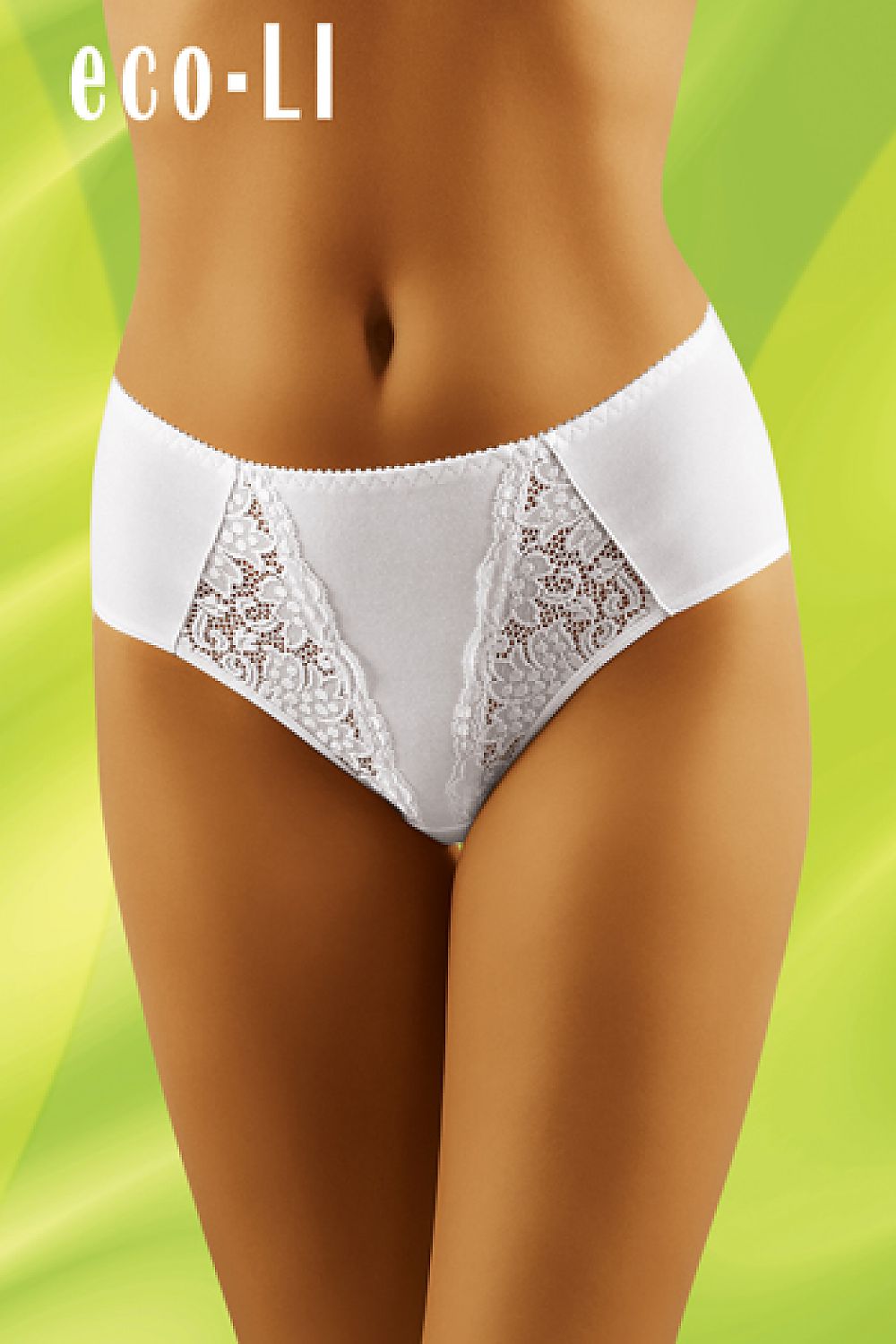 Panties model 24866 Wolbar