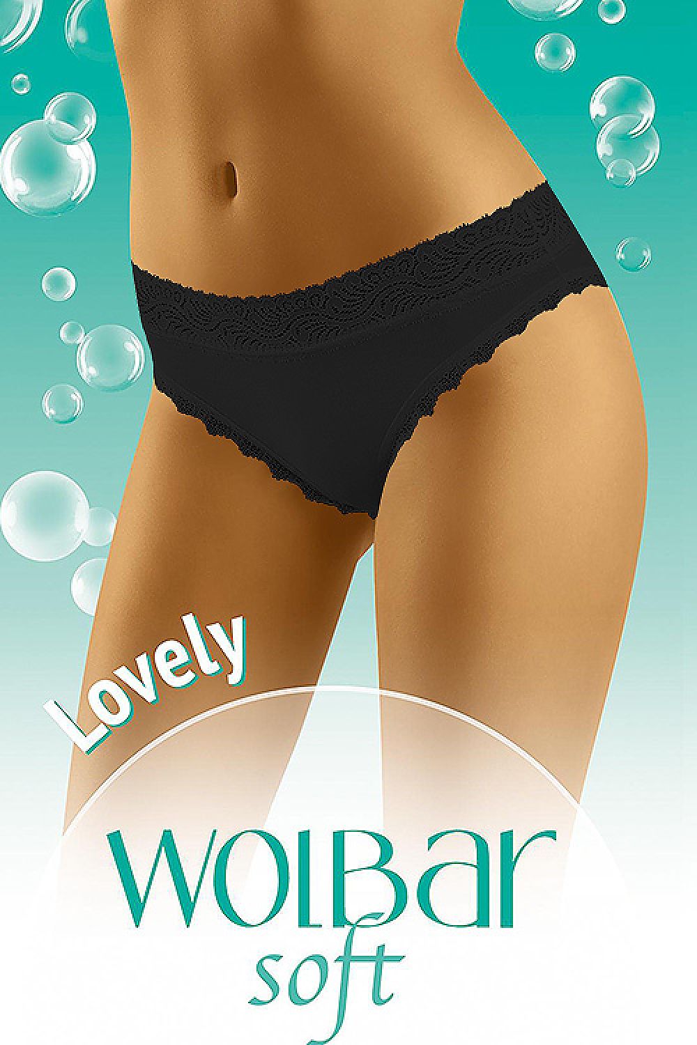 Panties model 30642 Wolbar