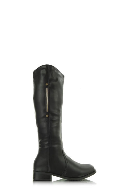  Officer boots model 31909 Heppin 