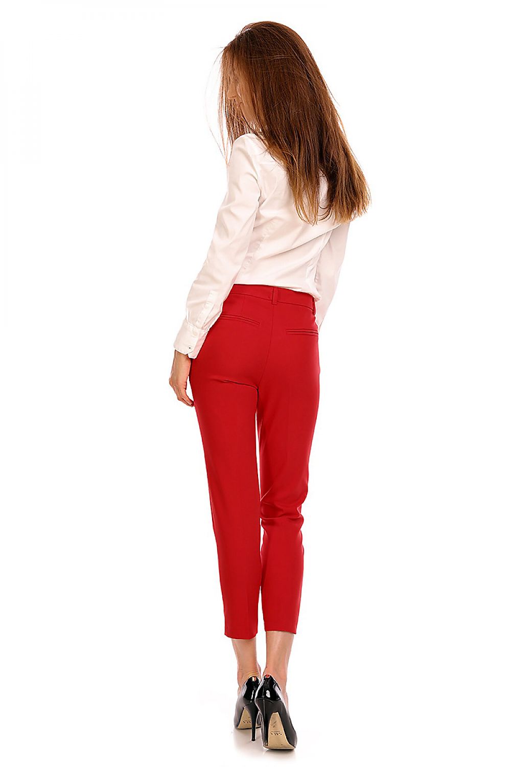 Women trousers model 118957 Cabba