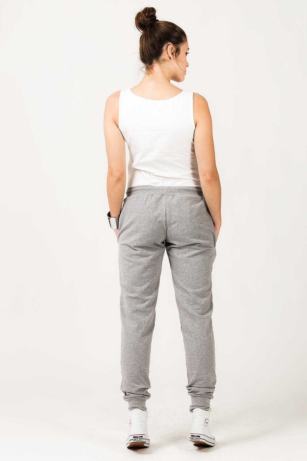  Tracksuit trousers model 36109 Tessita 