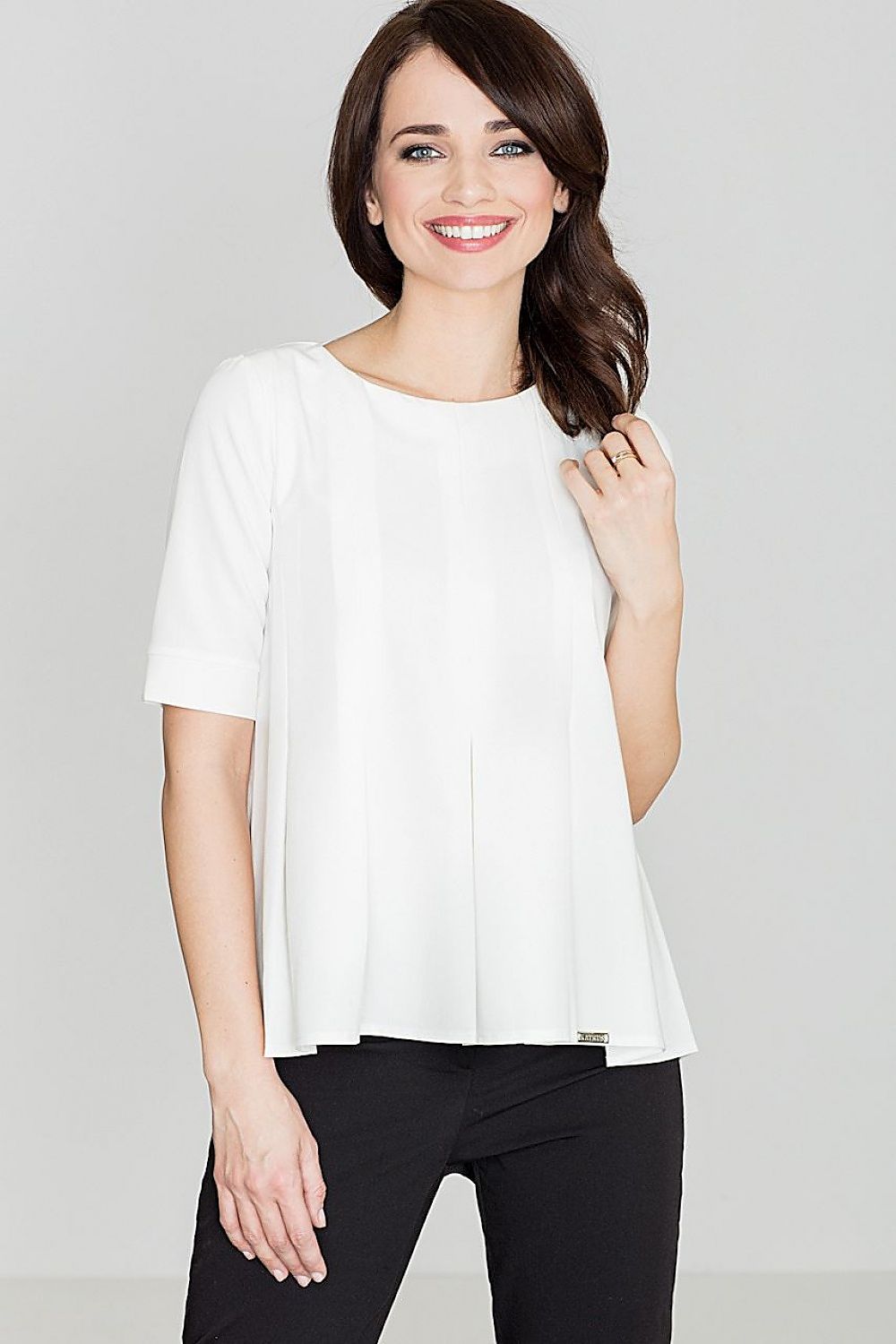 Blouse model 119261 Lenitif