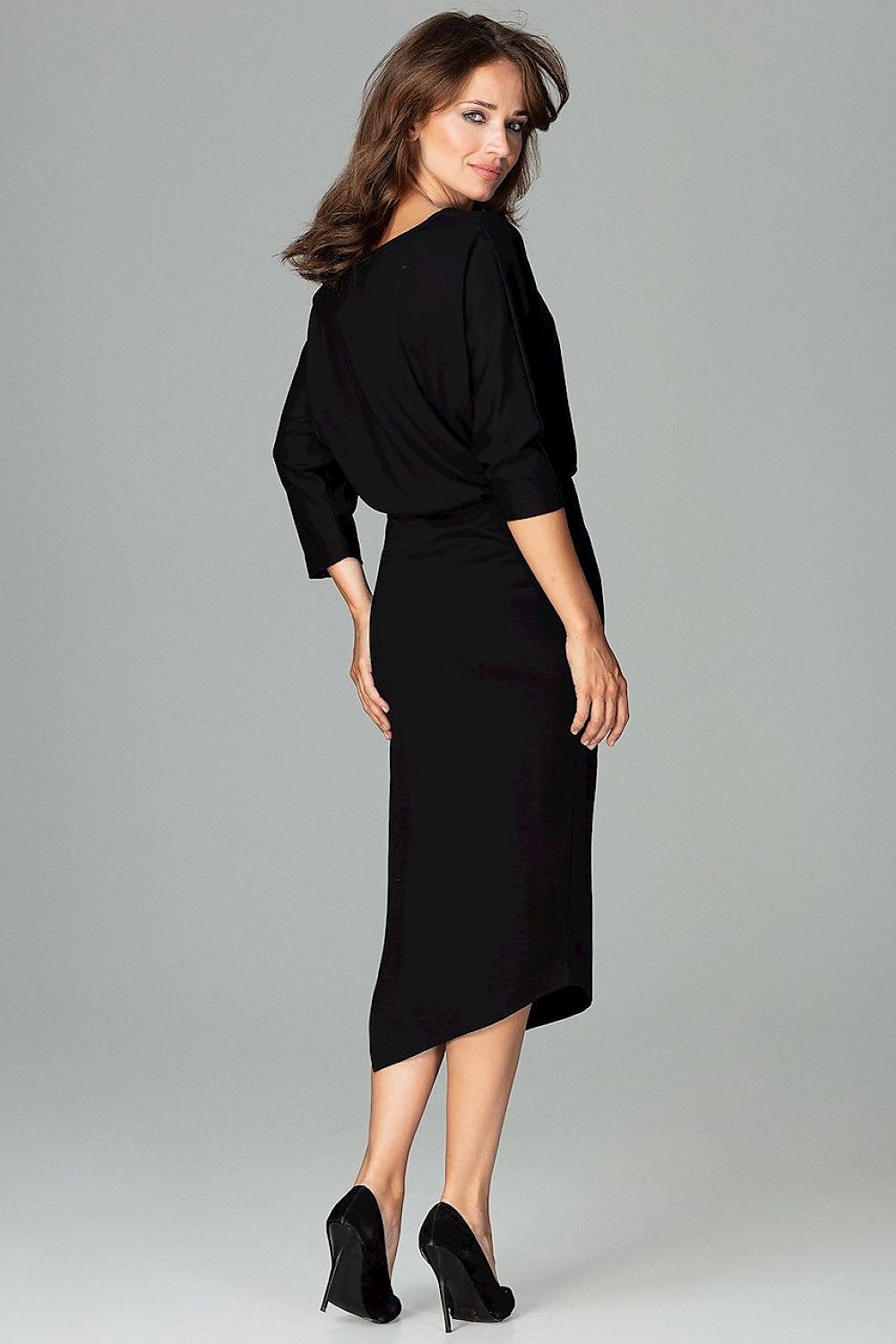 Evening dress model 120295 Lenitif