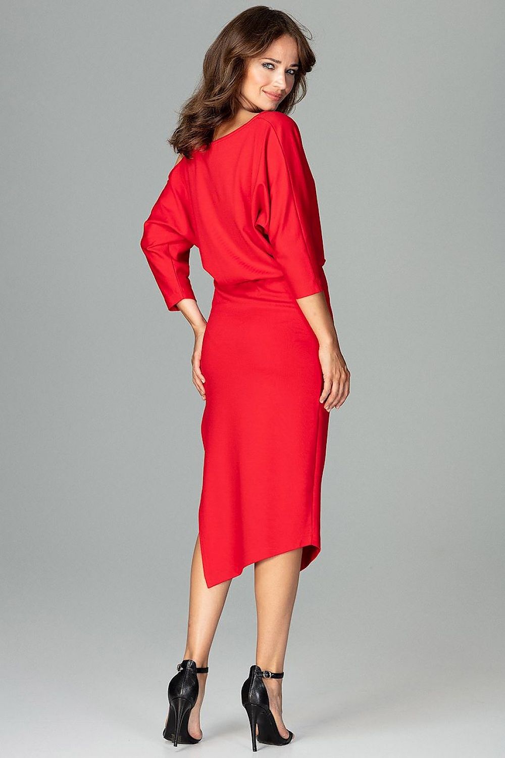 Evening dress model 120295 Lenitif
