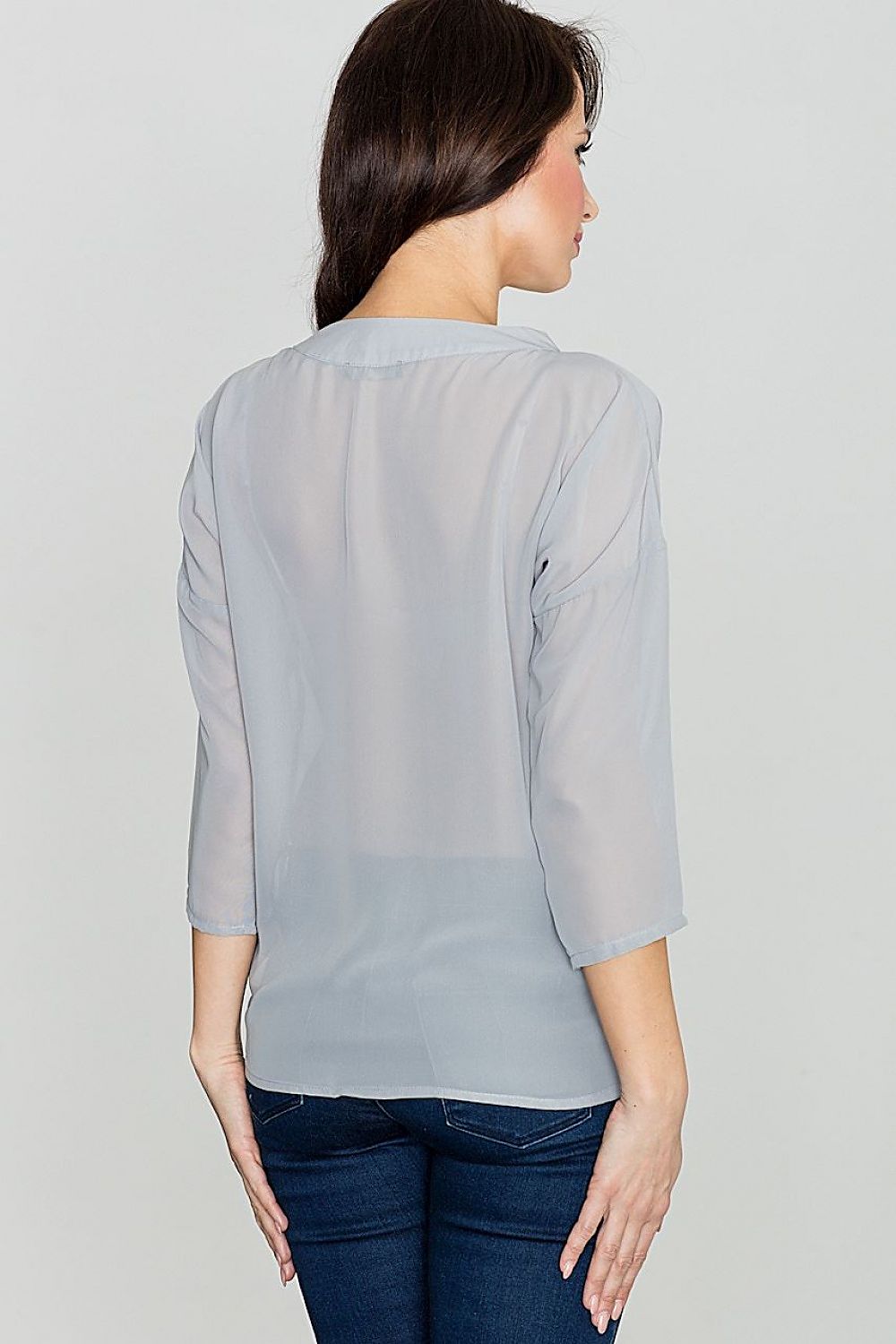 Blouse model 120484 Lenitif