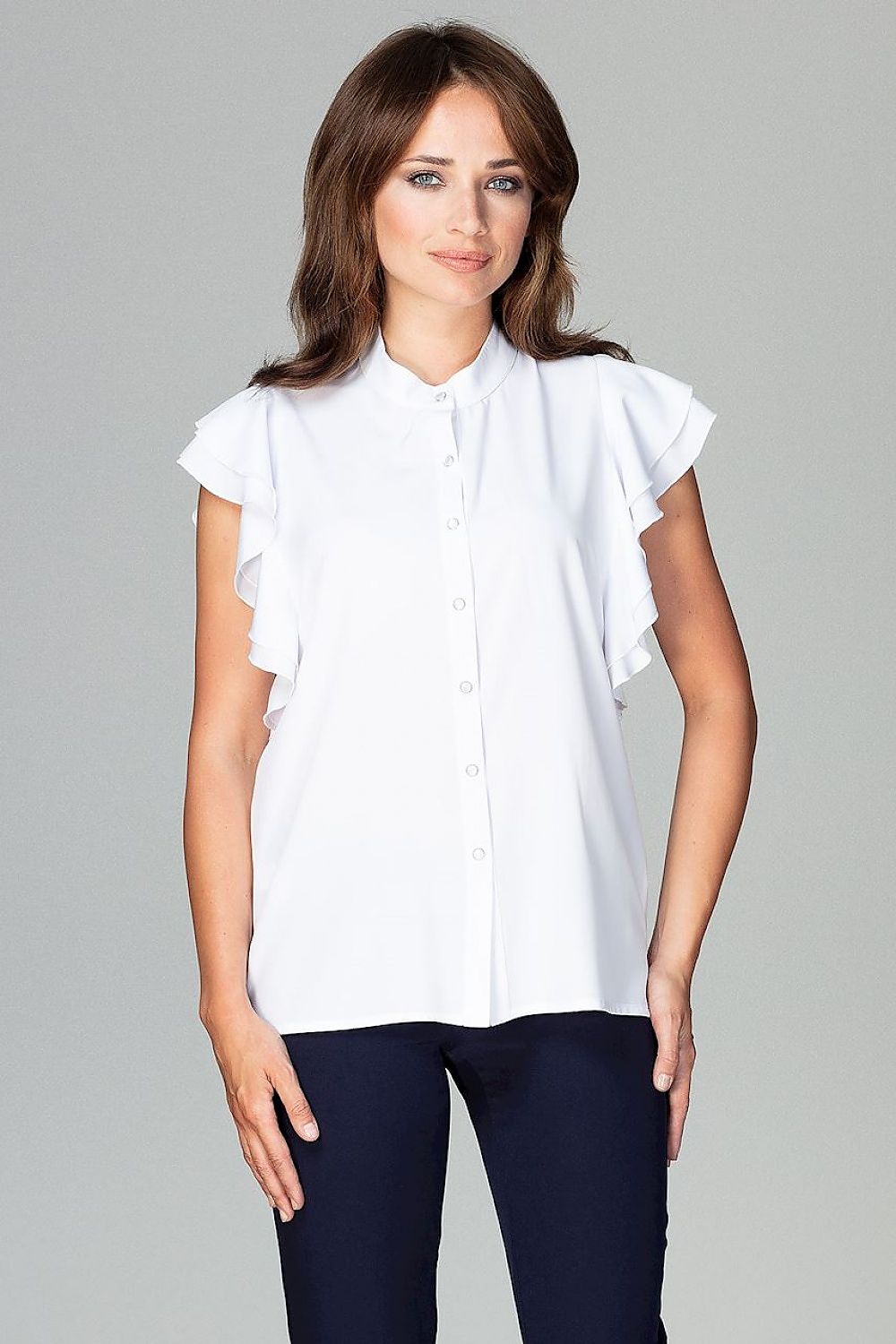 Shirt model 122495 Lenitif