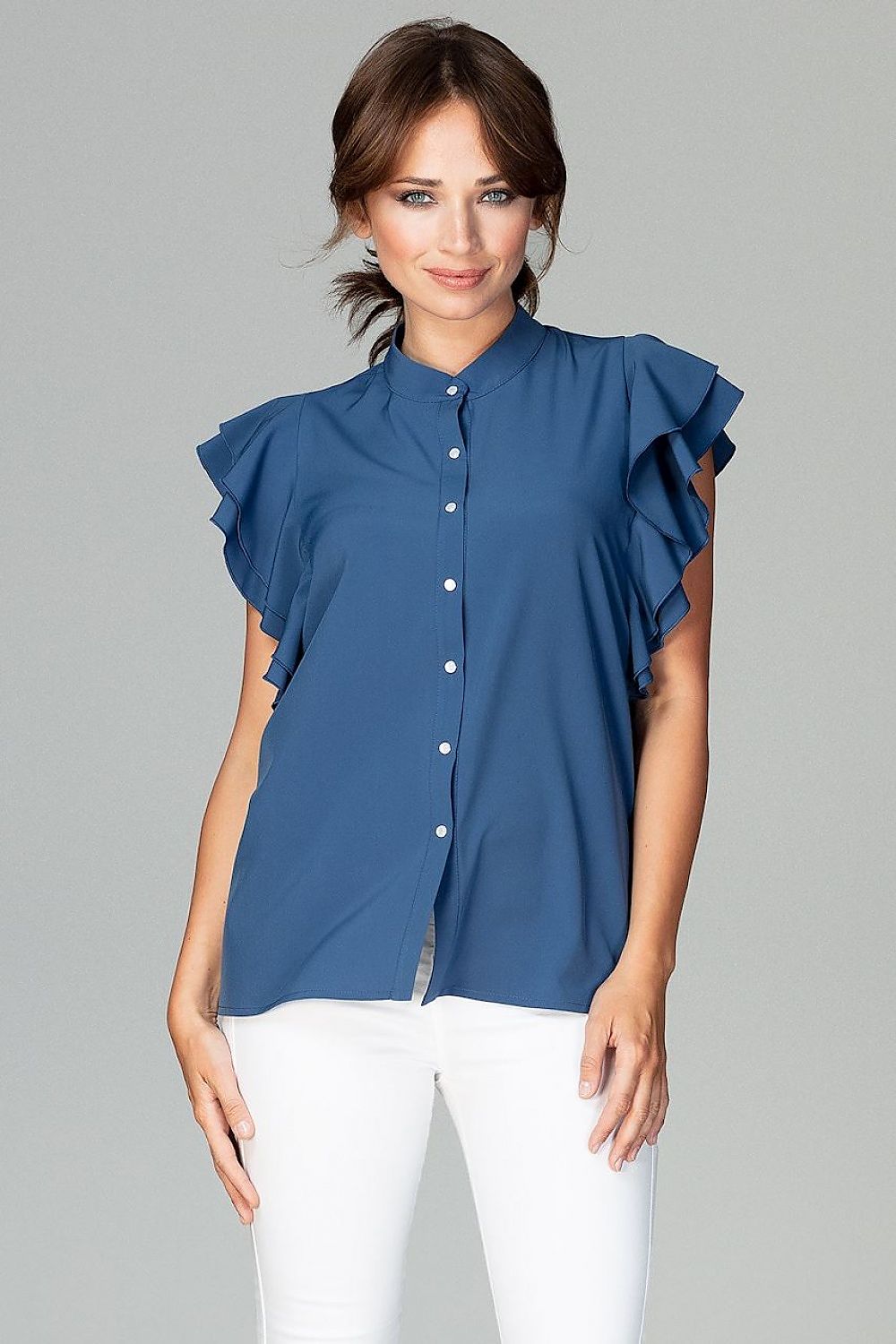 Shirt model 122495 Lenitif