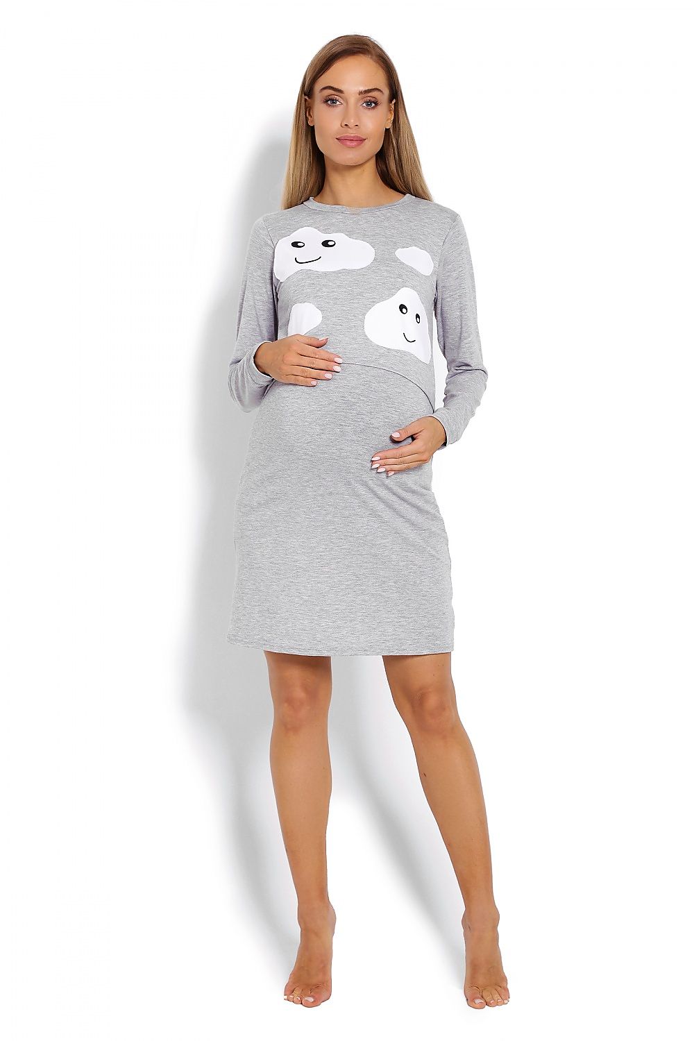 Nightshirt model 122962 PeeKaBoo