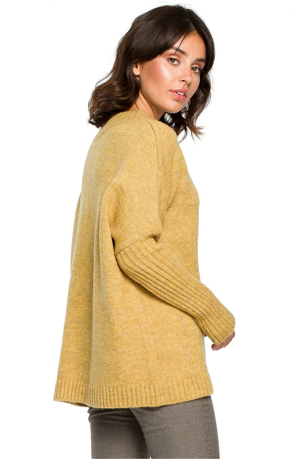 Jumper model 124221 BE Knit