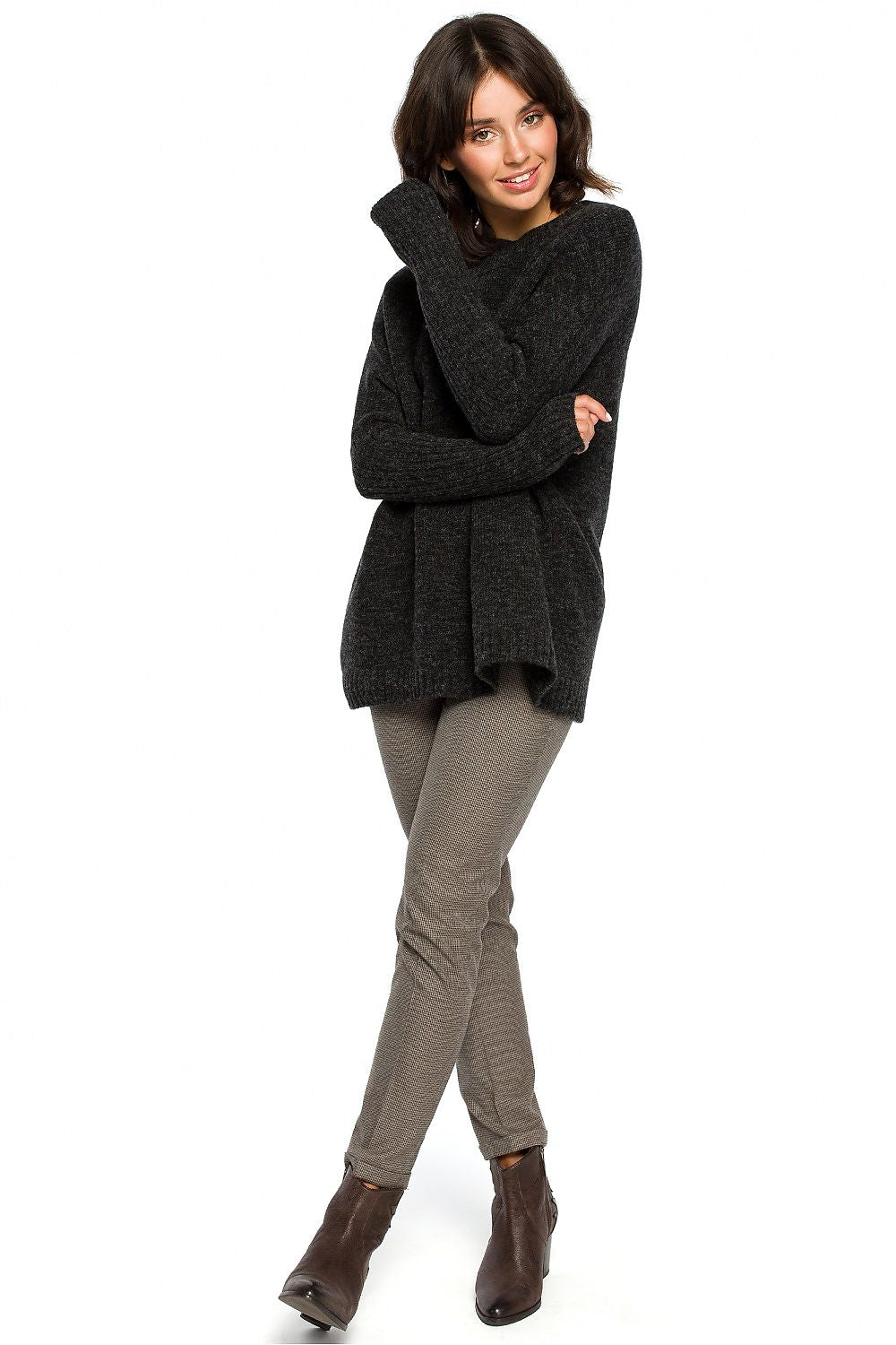 Jumper model 124221 BE Knit