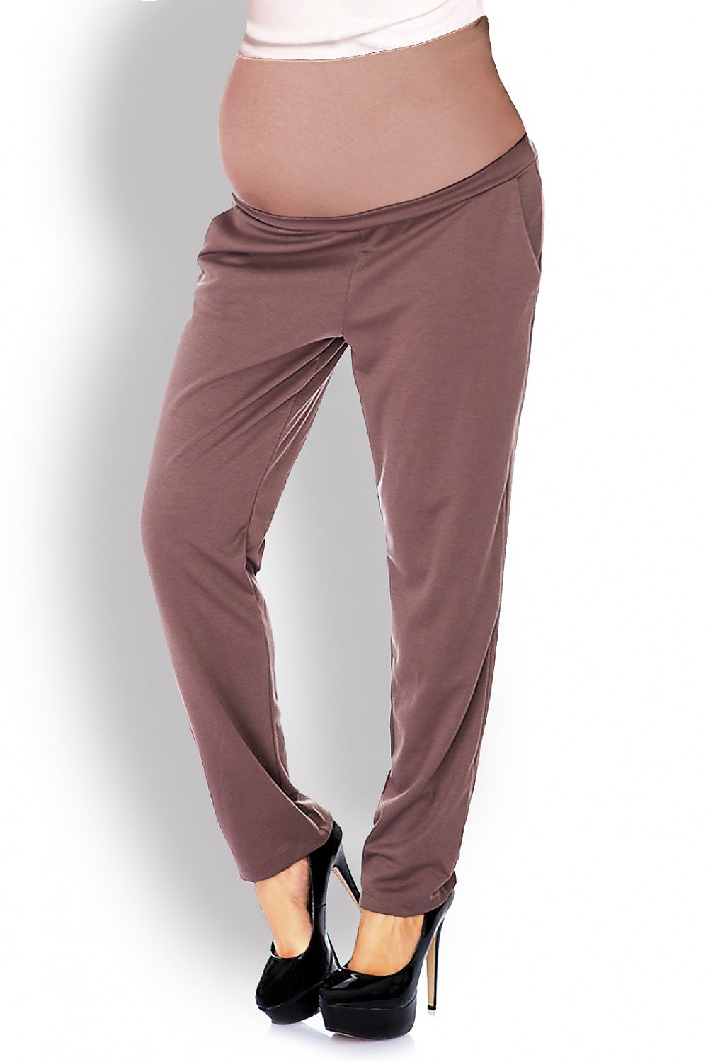 Trousers model 126079 PeeKaBoo