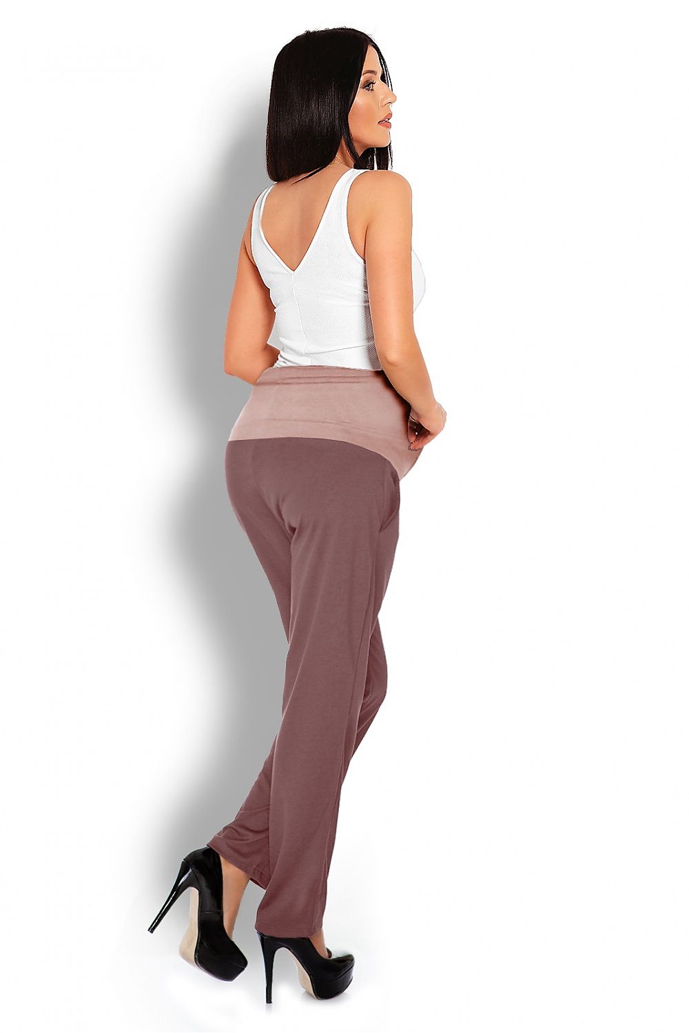 Trousers model 126079 PeeKaBoo