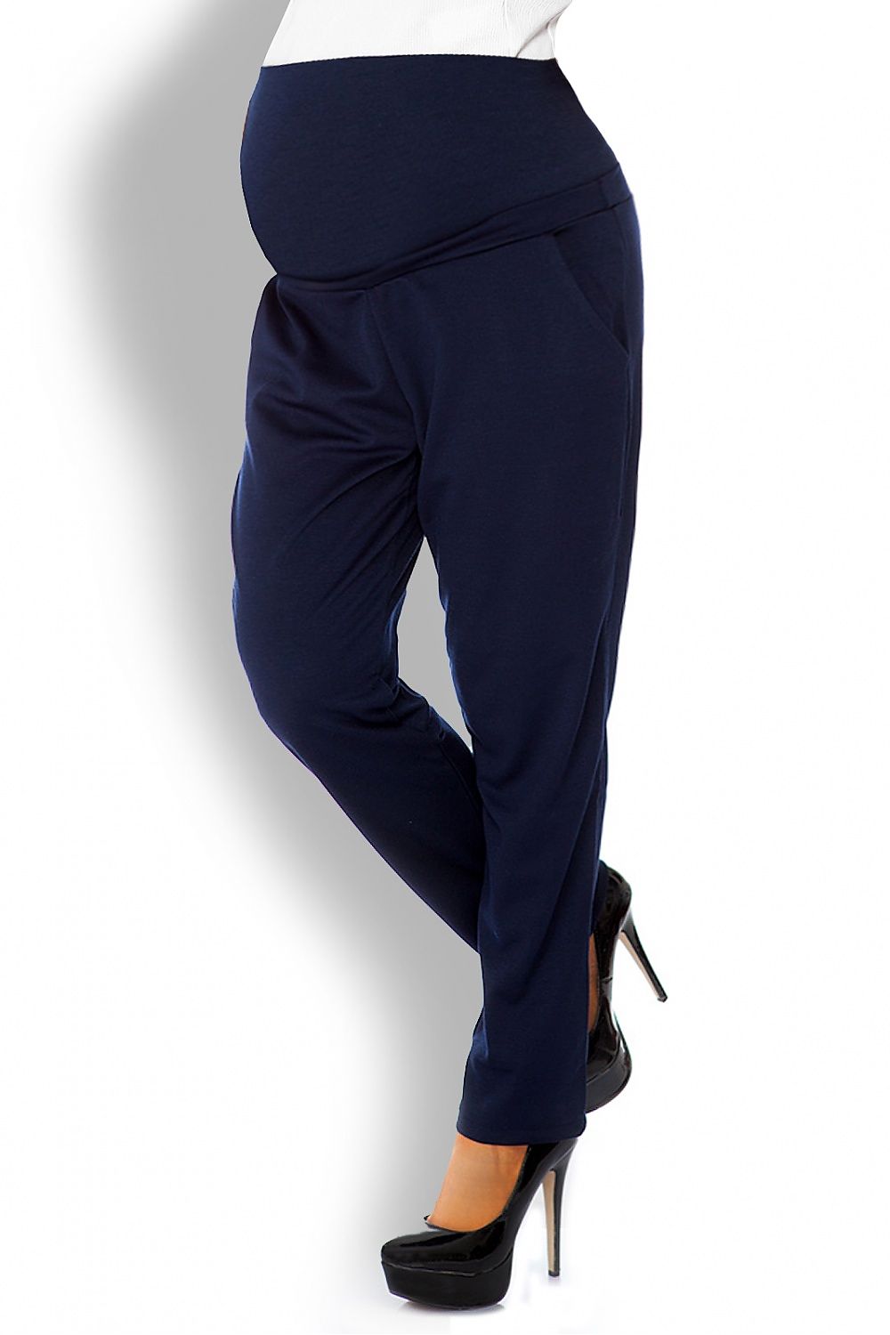 Trousers model 126079 PeeKaBoo