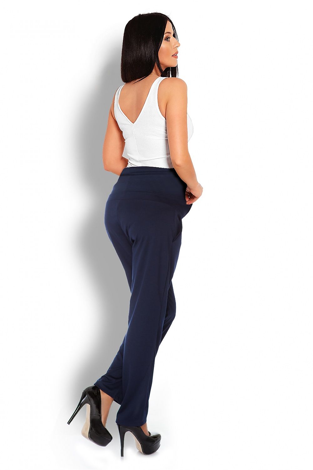 Trousers model 126079 PeeKaBoo