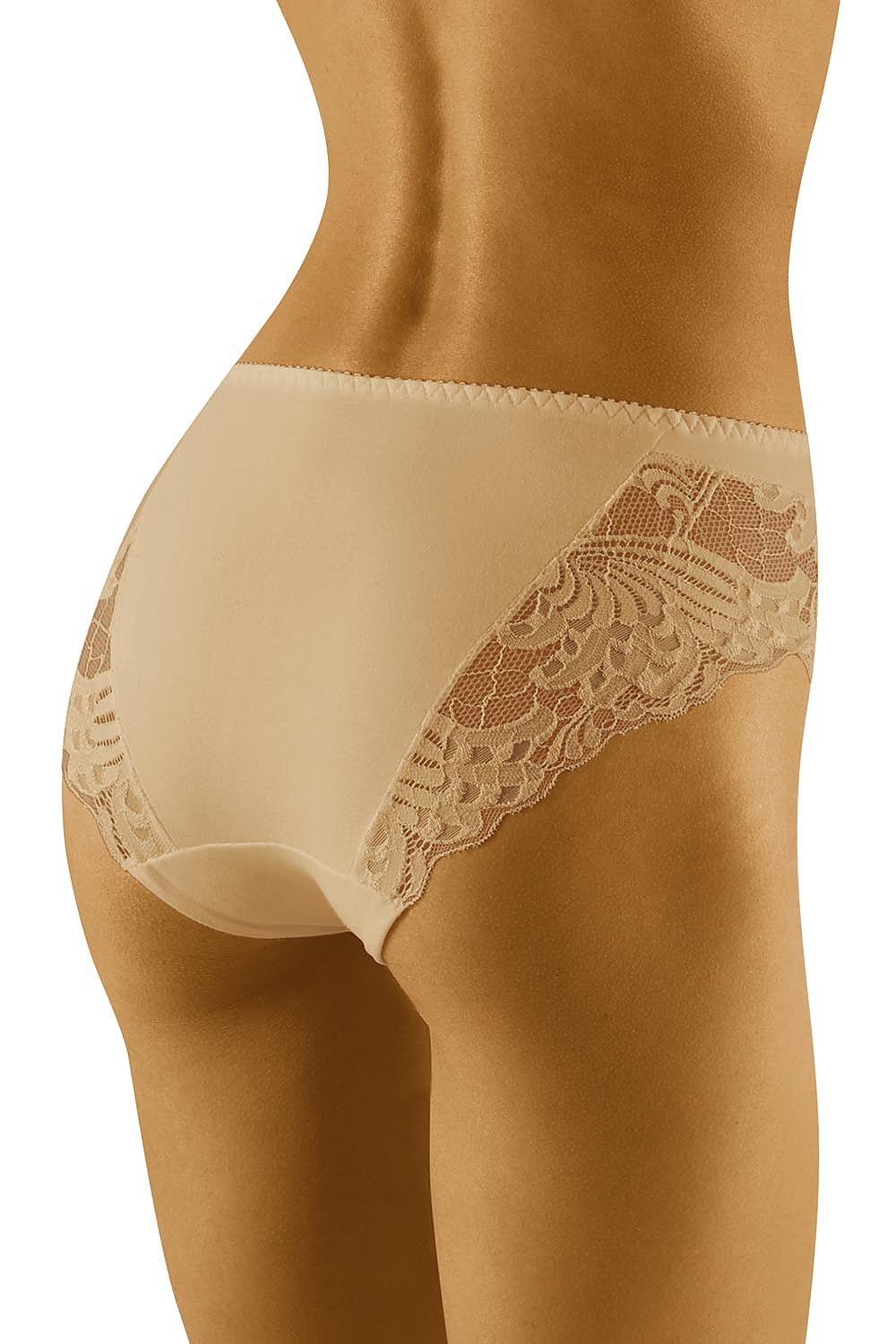  Panties model 126430 Wolbar 