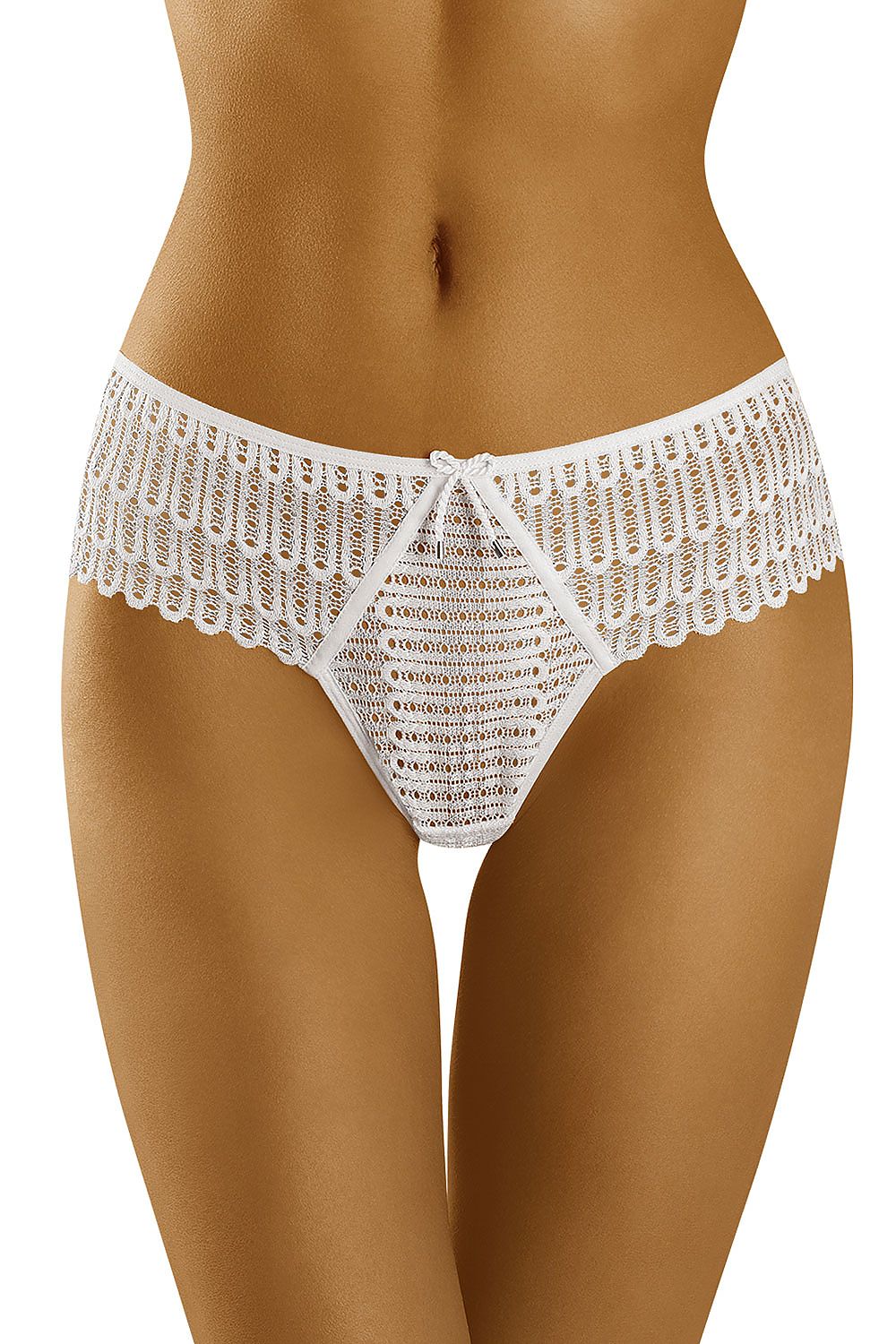 Brazilian style panties model 127422 Wolbar