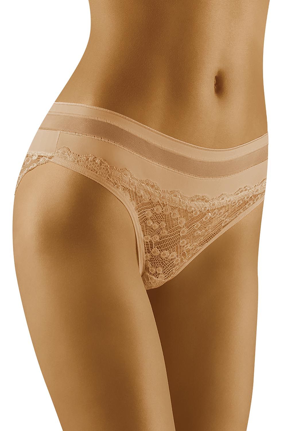 Panties model 127444 Wolbar