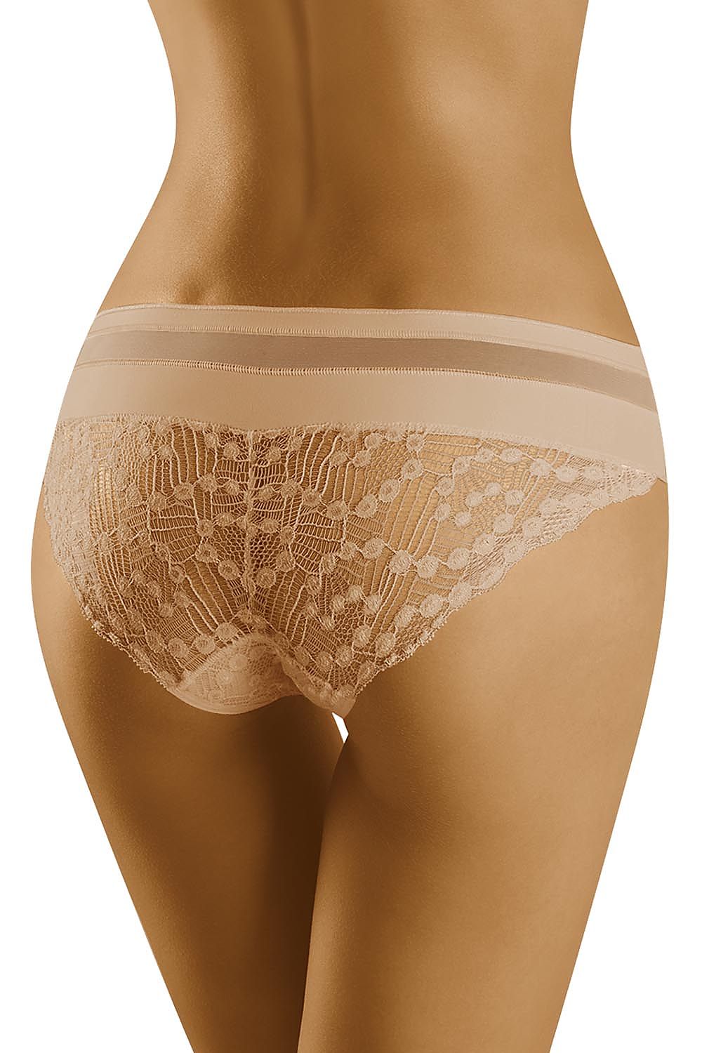 Panties model 127444 Wolbar