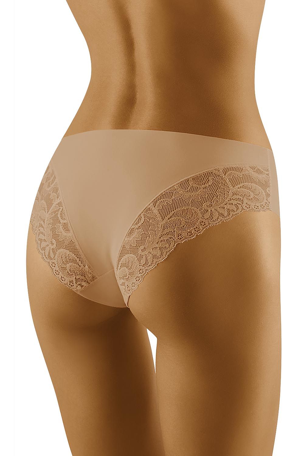 Panties model 127448 Wolbar