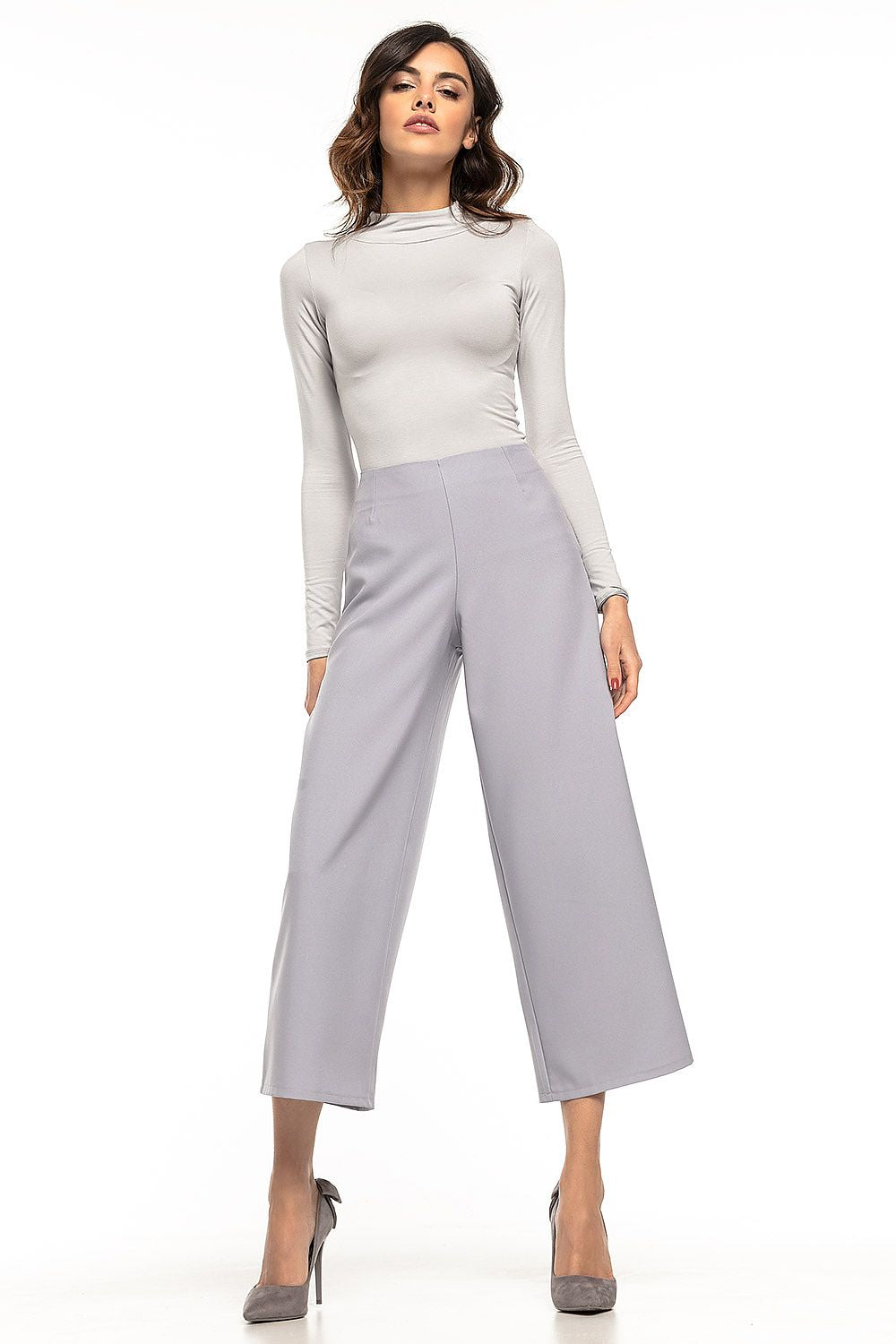 Women trousers model 127881 Tessita