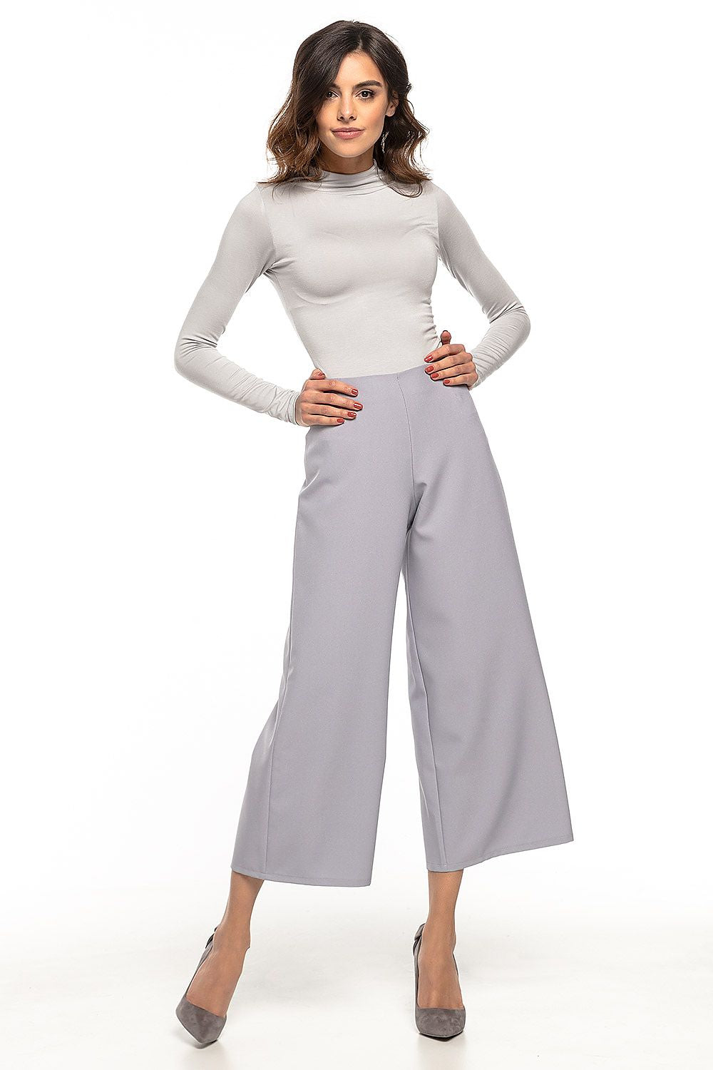 Women trousers model 127881 Tessita