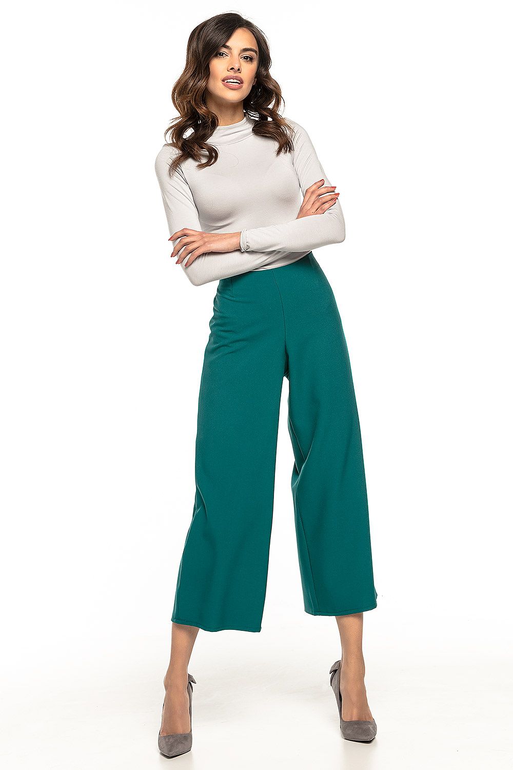 Women trousers model 127881 Tessita