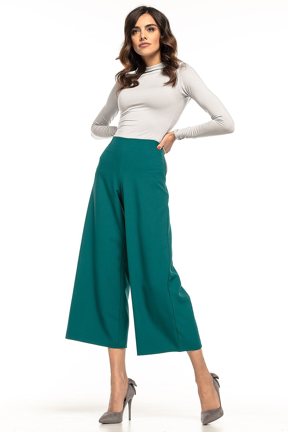 Women trousers model 127881 Tessita