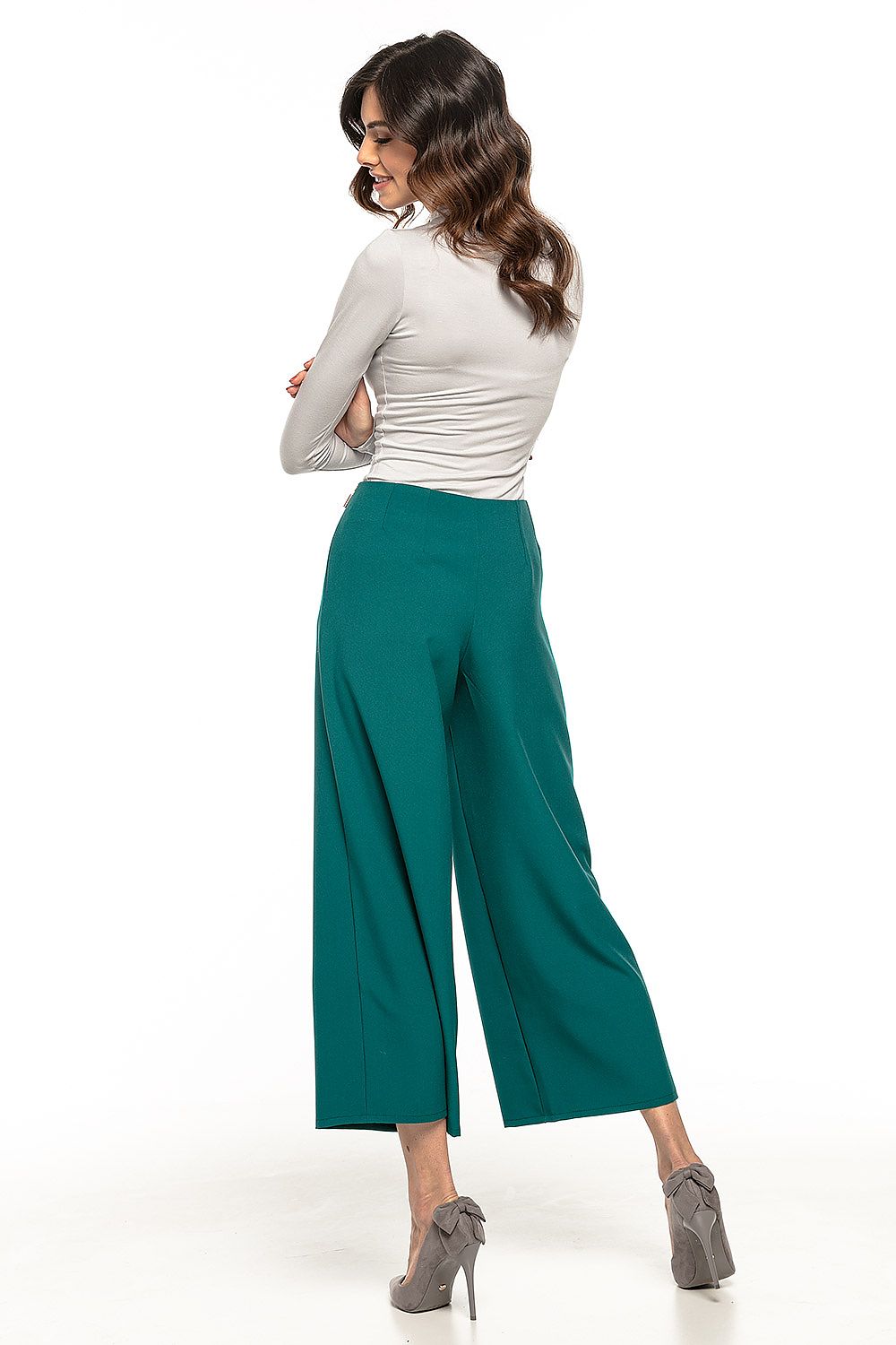 Women trousers model 127881 Tessita