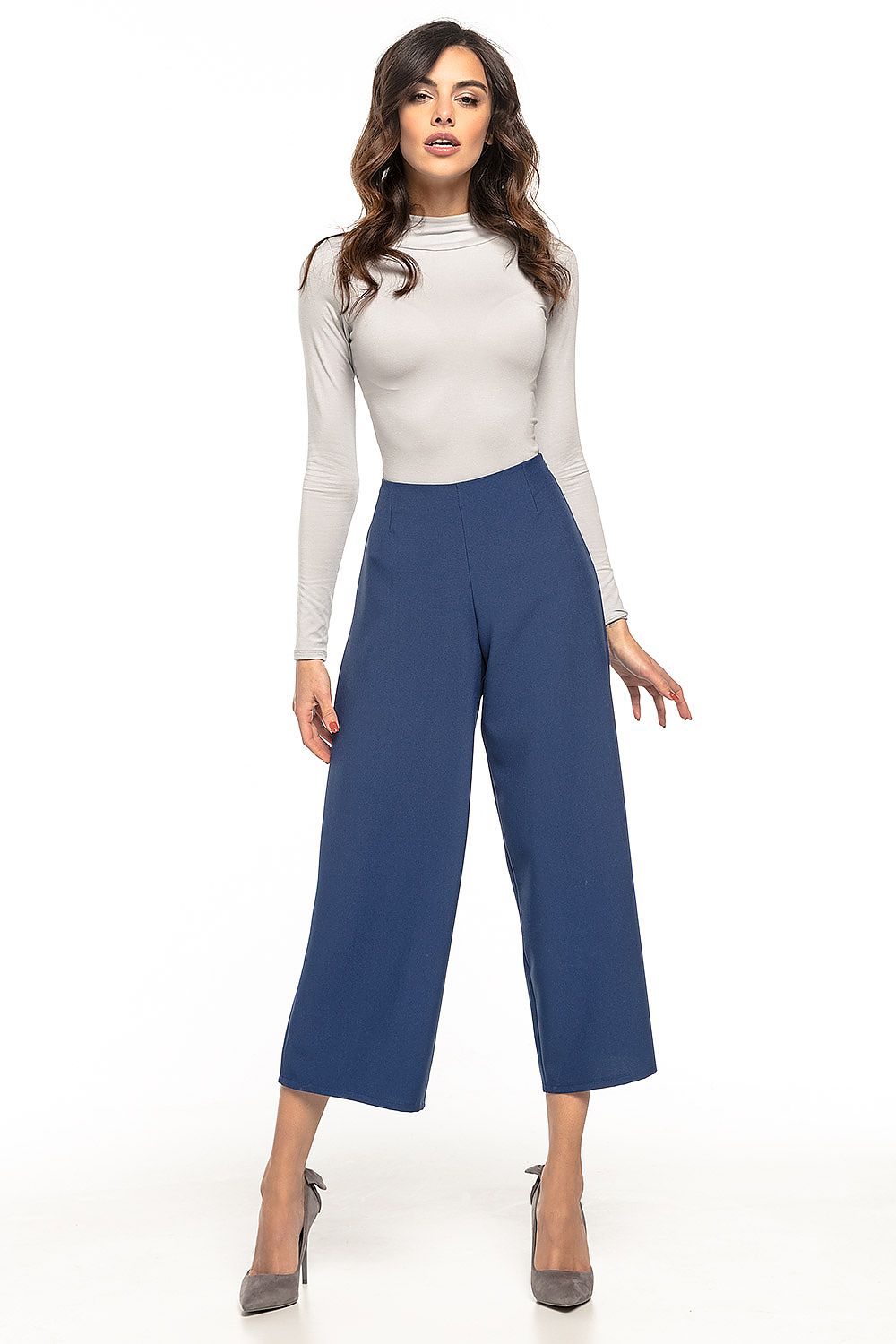 Women trousers model 127881 Tessita