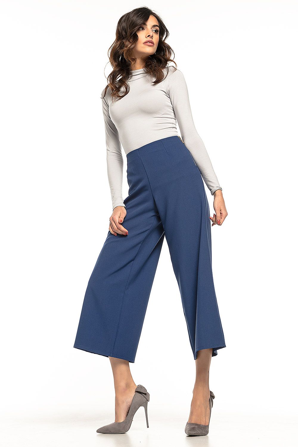 Women trousers model 127881 Tessita