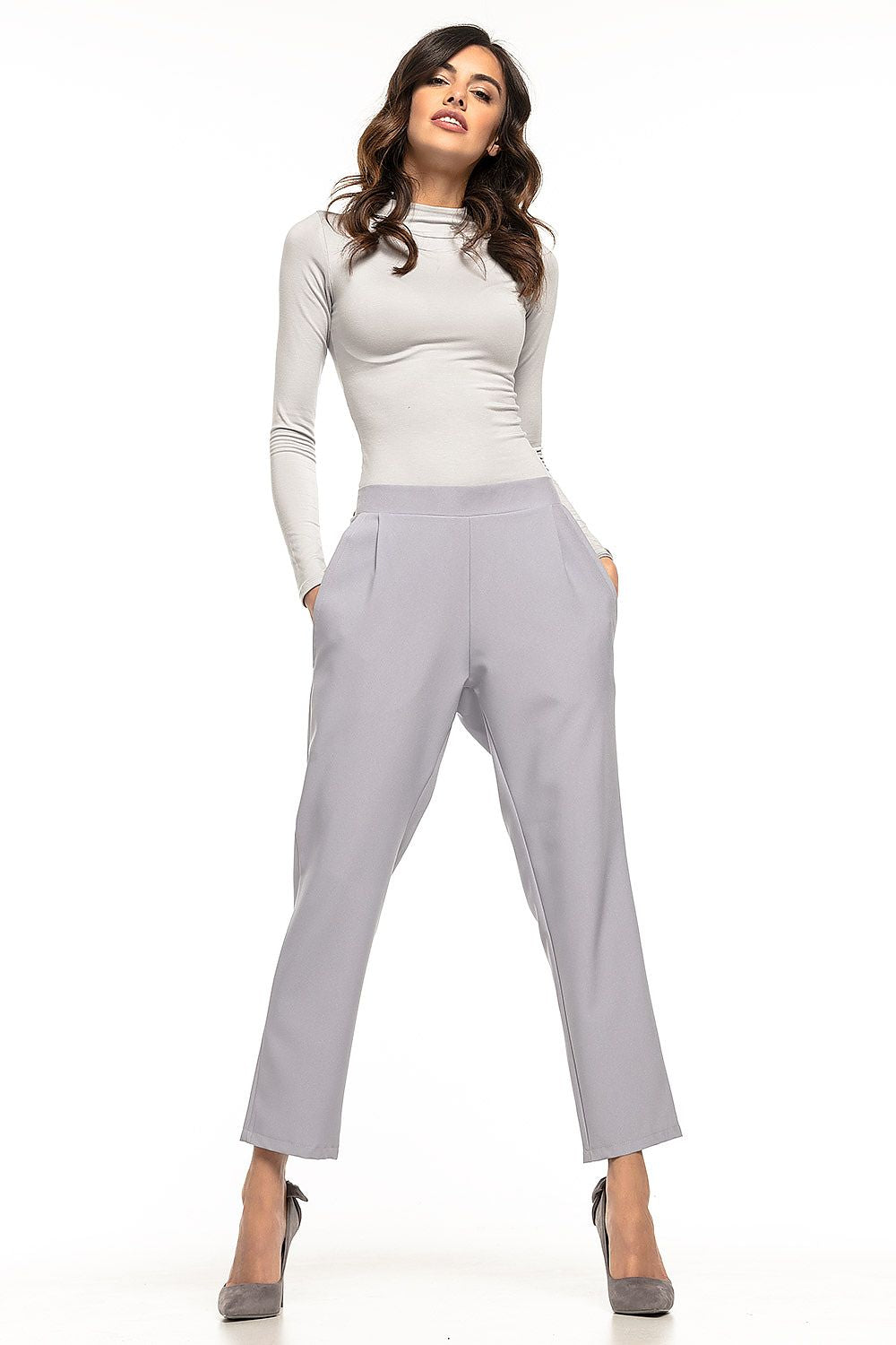  Women trousers model 127885 Tessita 