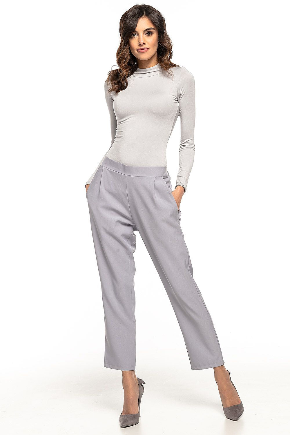  Women trousers model 127885 Tessita 