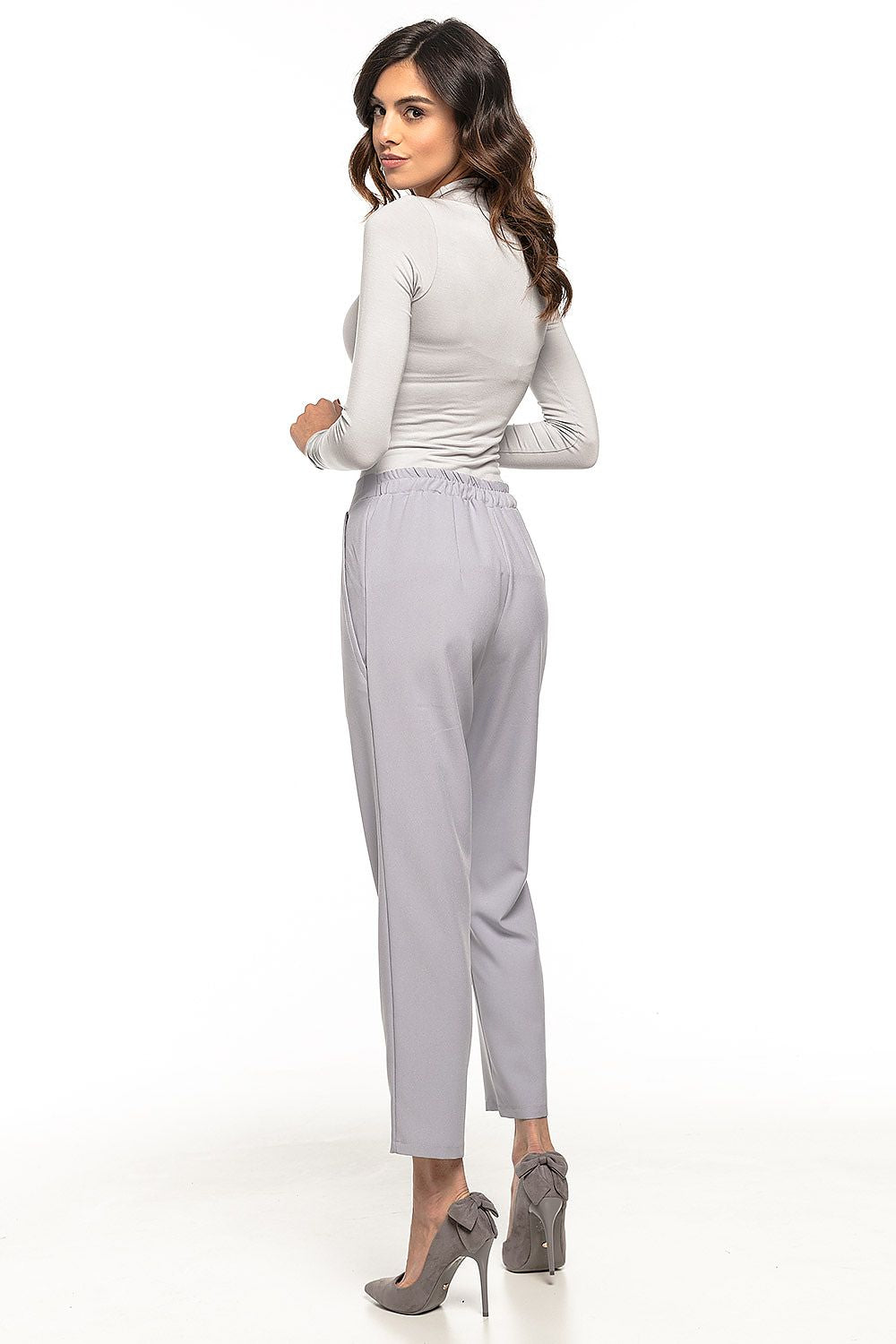 Women trousers model 127885 Tessita