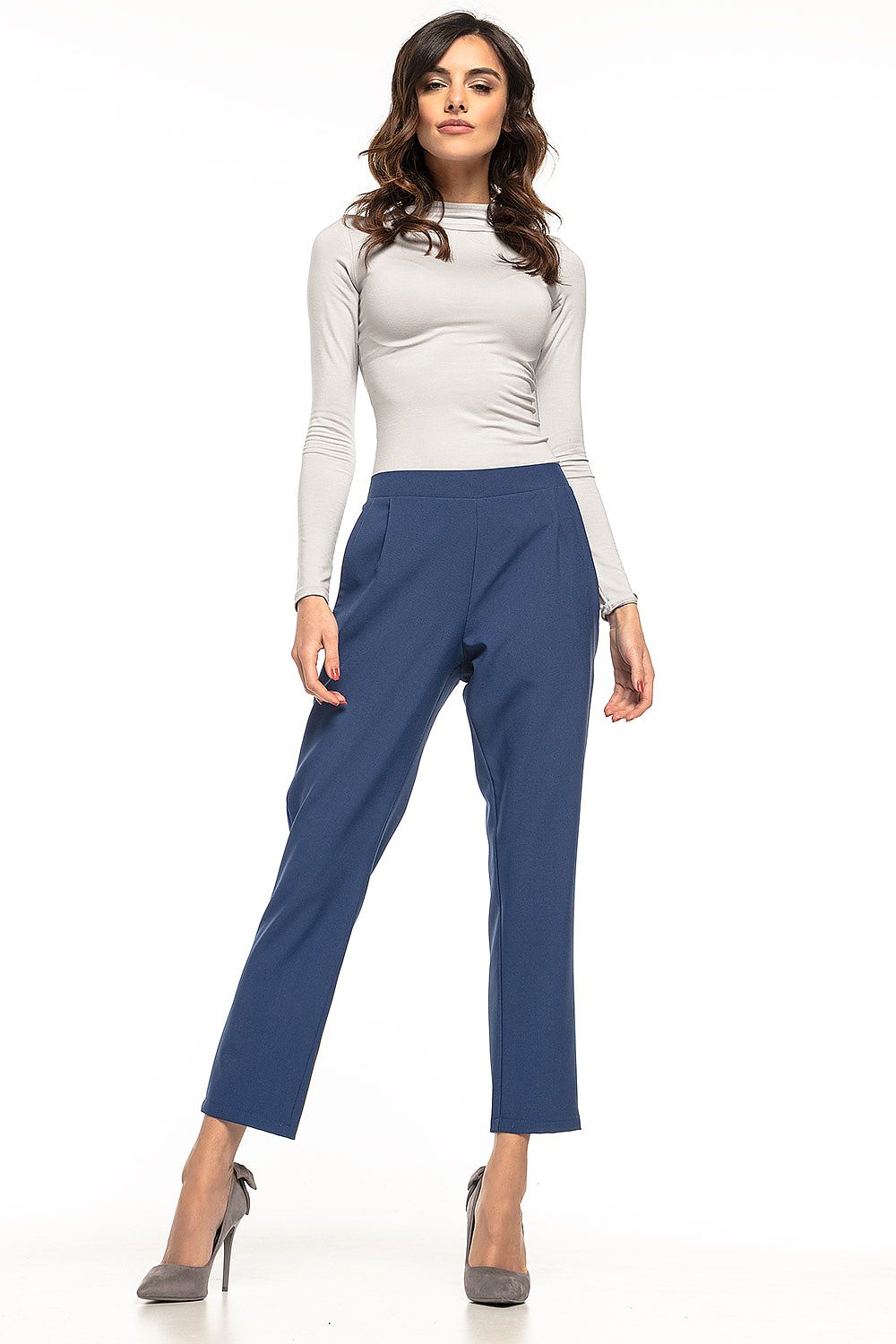 Women trousers model 127885 Tessita