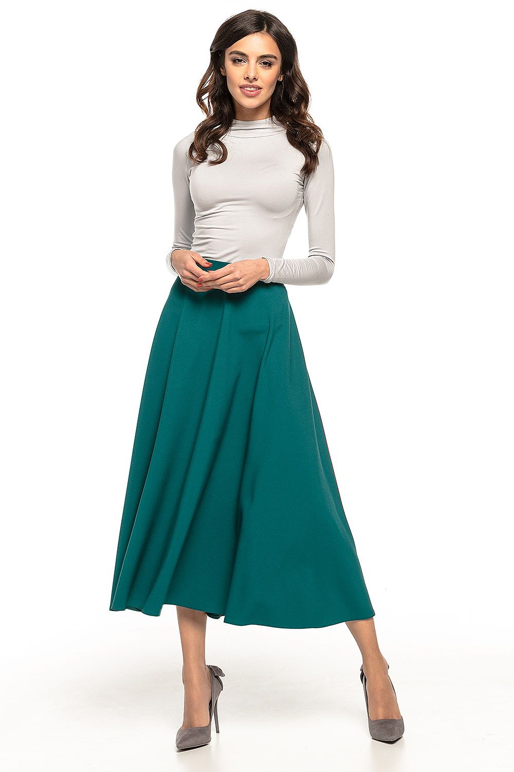 Skirt model 127954 Tessita