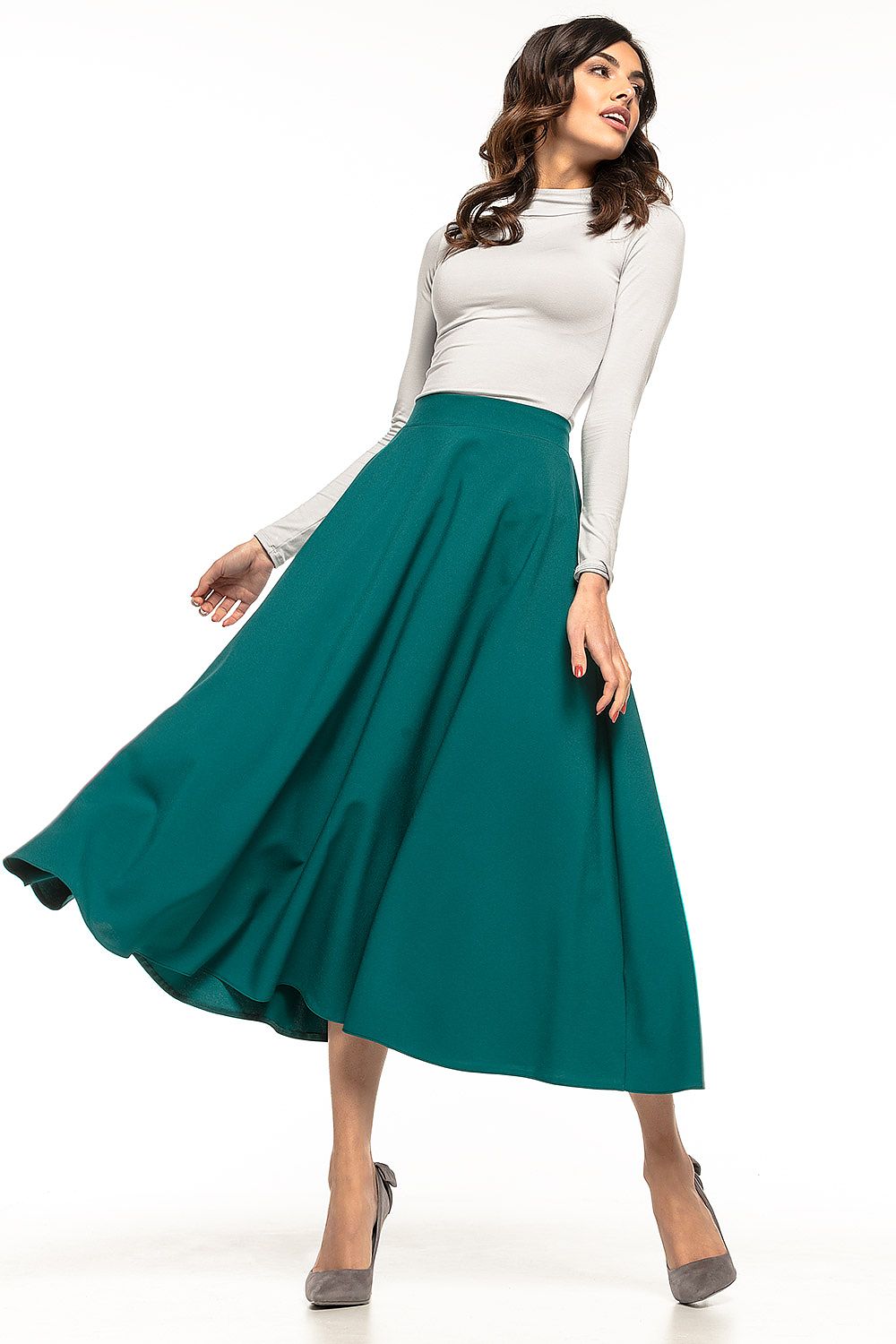 Skirt model 127954 Tessita