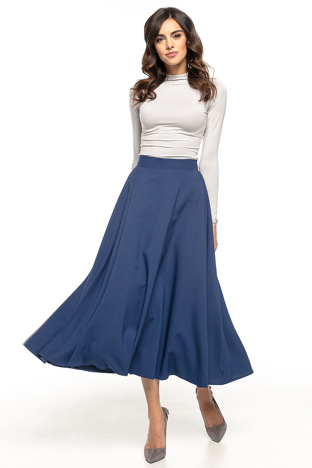 Skirt model 127954 Tessita