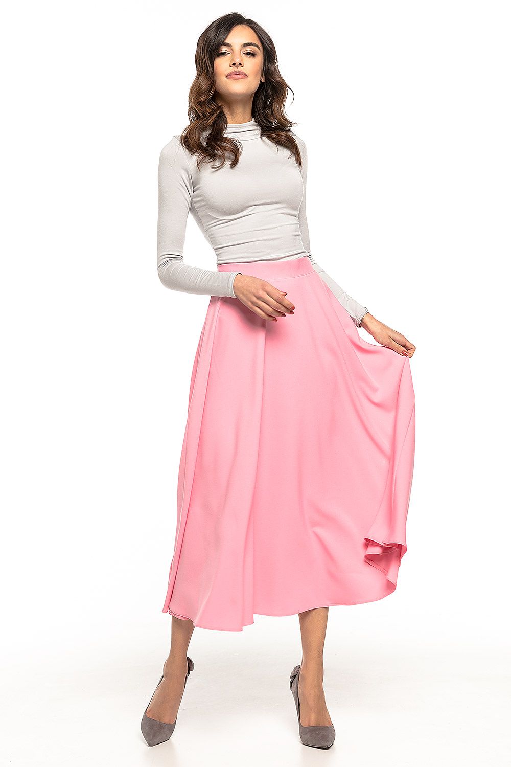 Skirt model 127954 Tessita