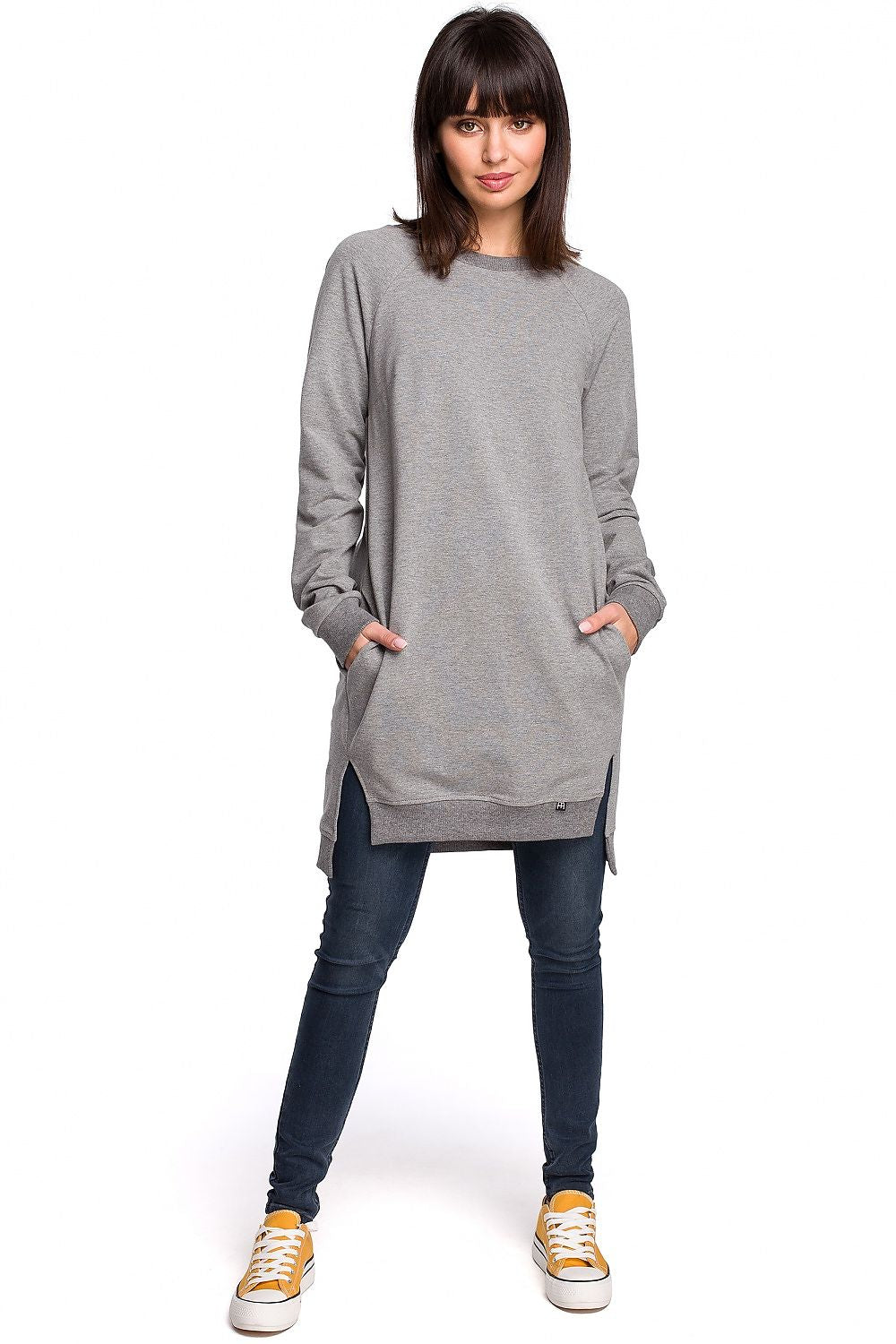 Sweatshirt model 128261 BeWear