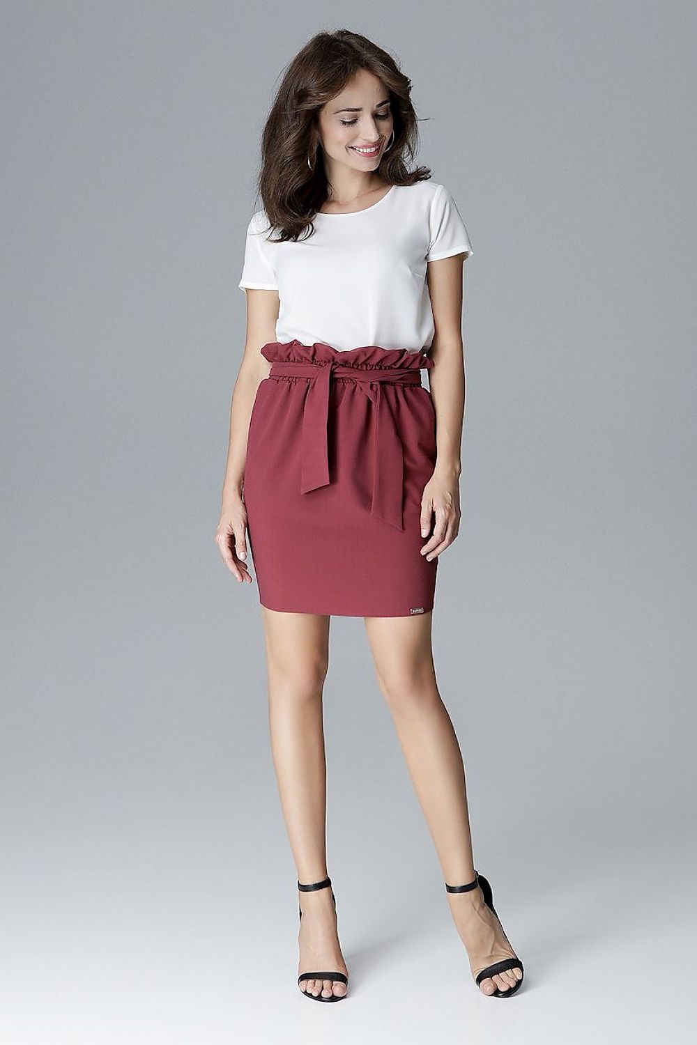 Skirt model 128527 Lenitif