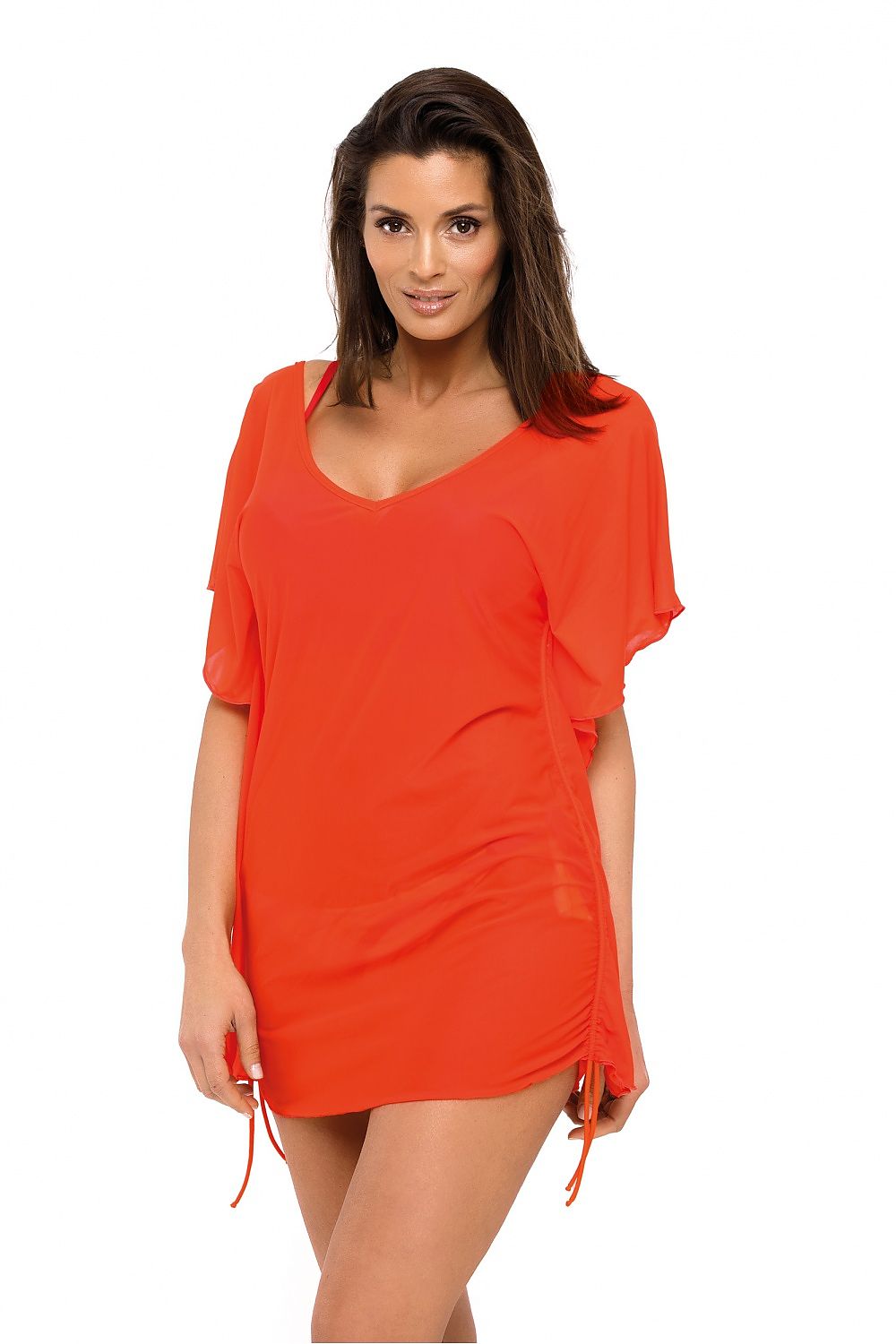 Beach tunic model 128581 Marko